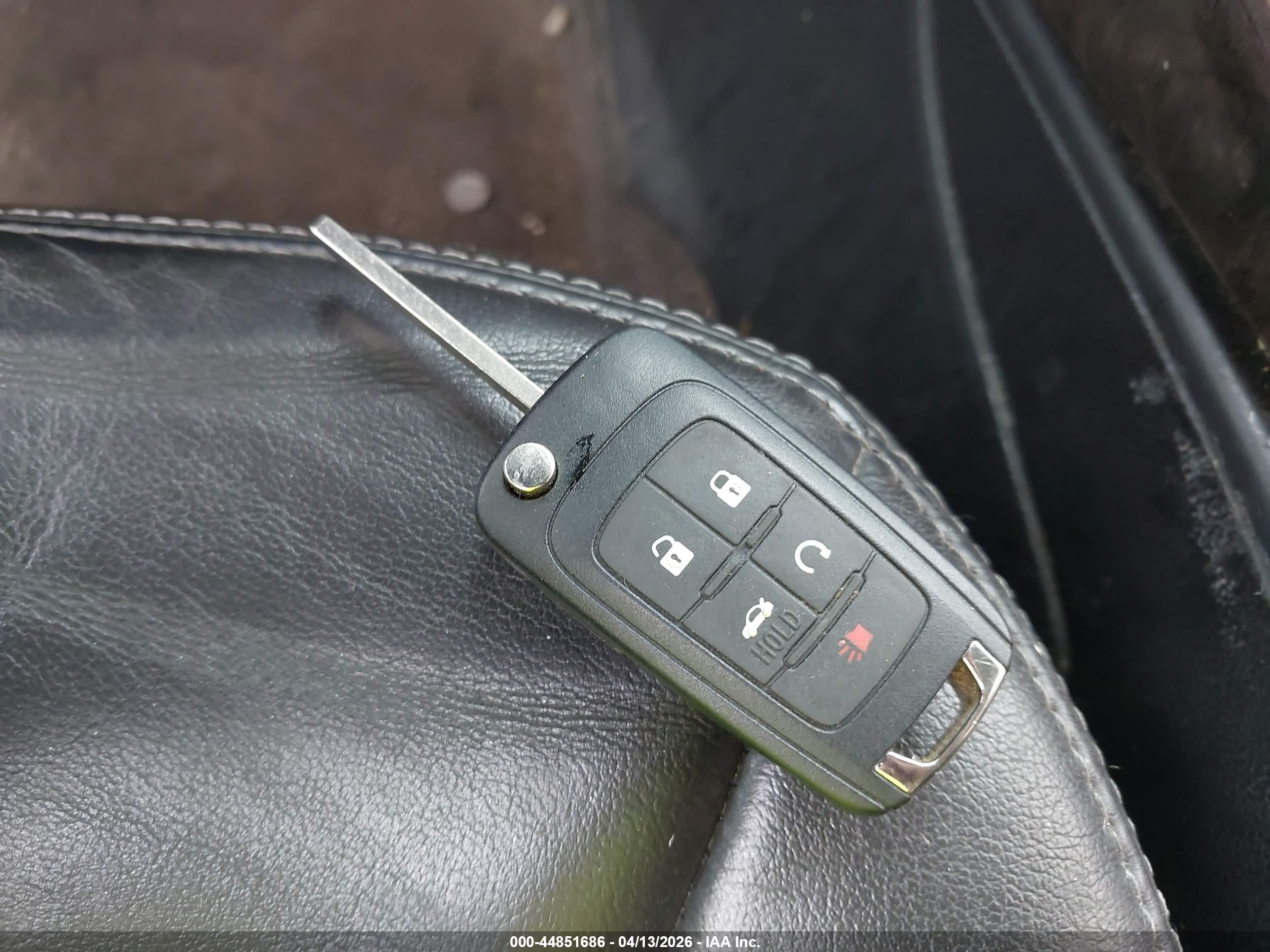 BUICK VERANO image 11