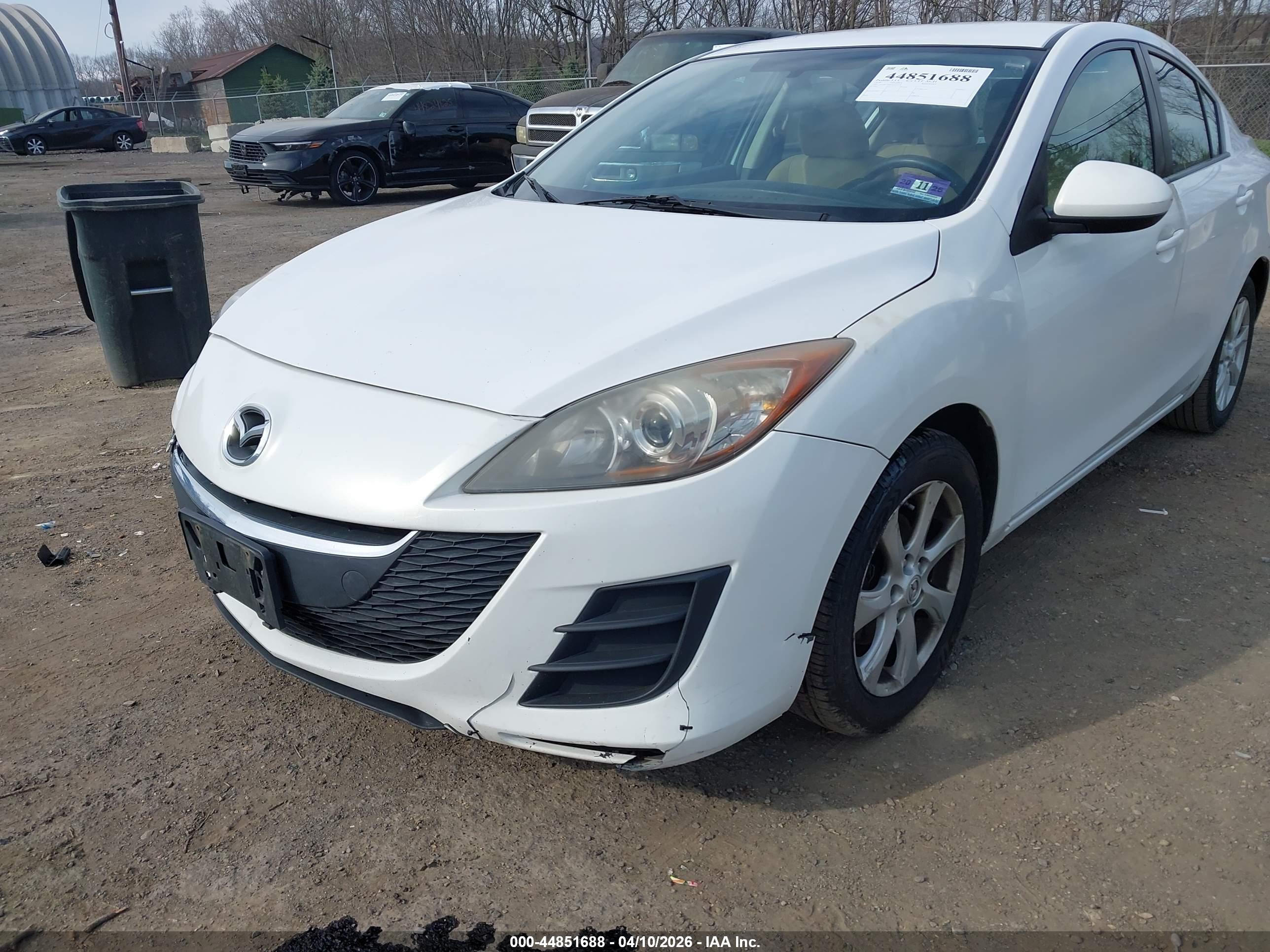 MAZDA MAZDA3 image 6