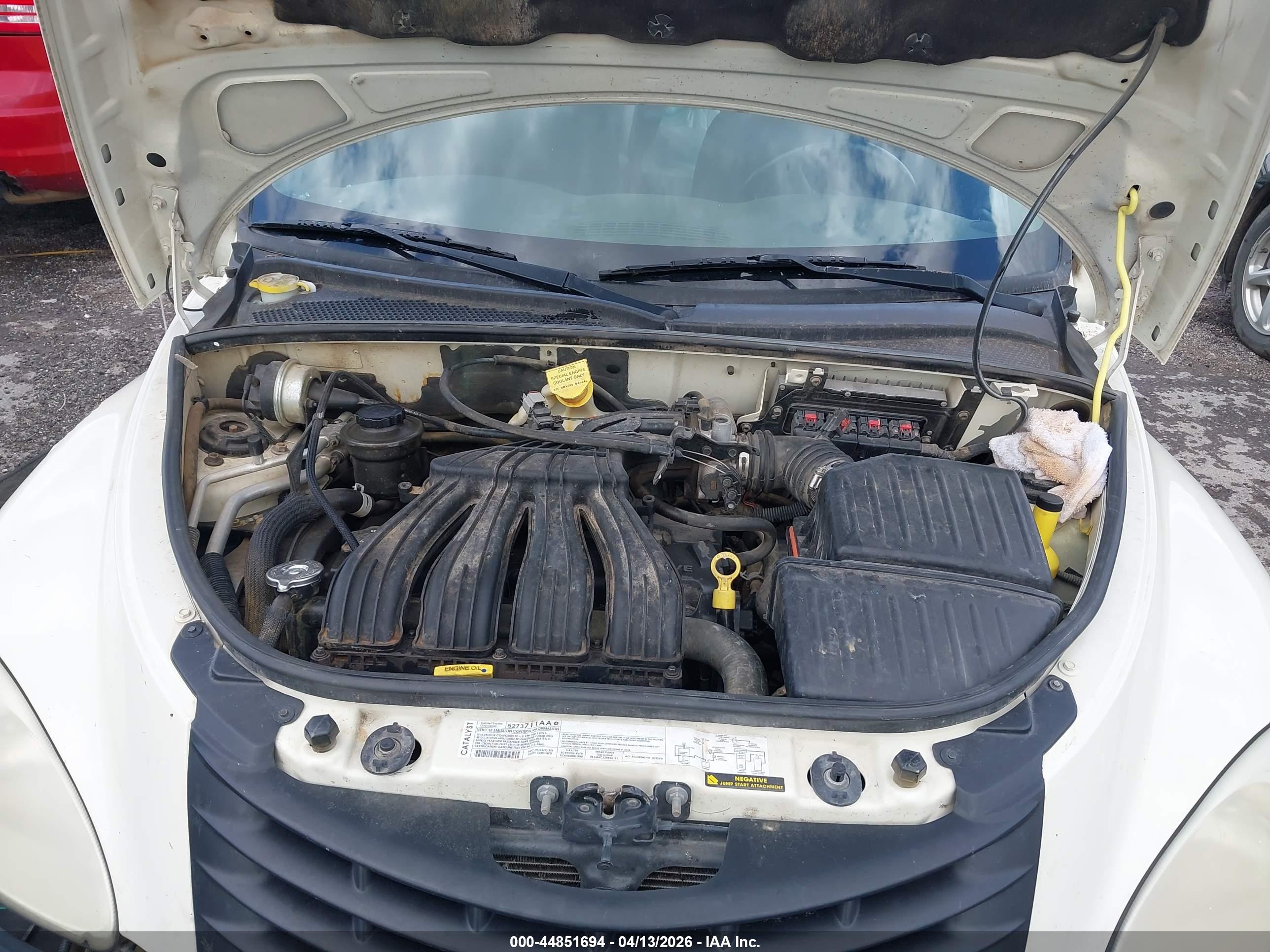 CHRYSLER PT image 10