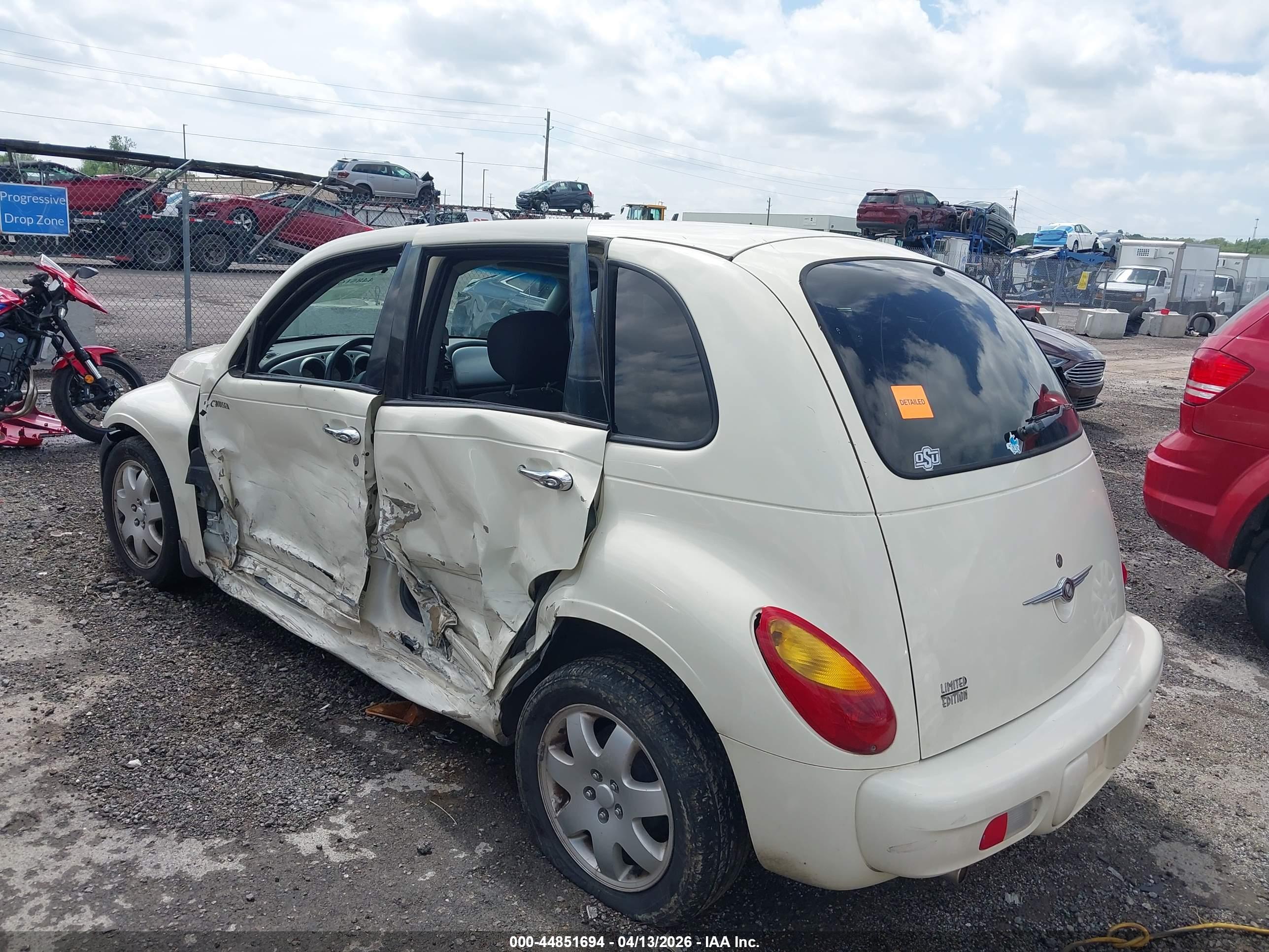 CHRYSLER PT image 3