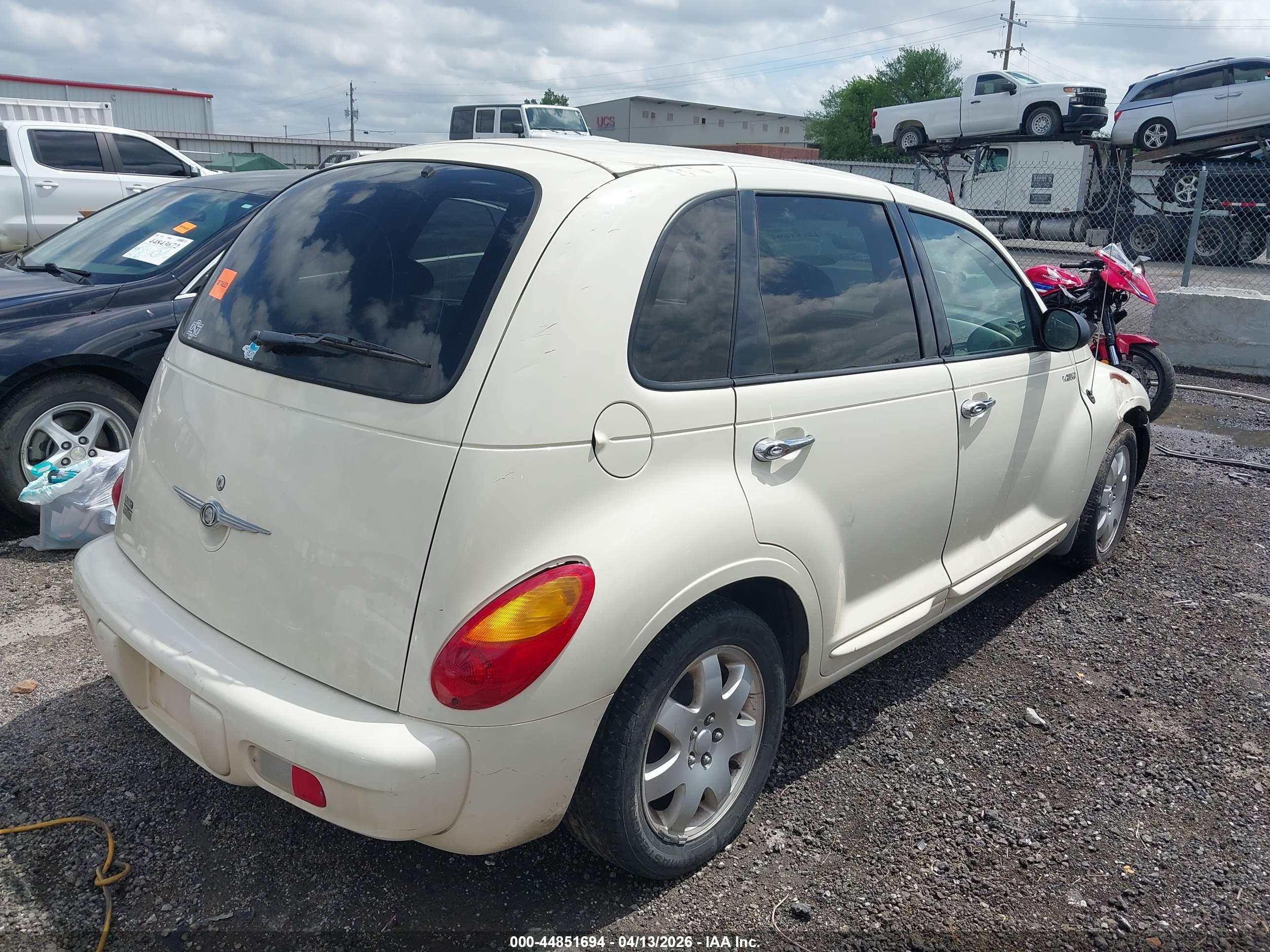 CHRYSLER PT image 4