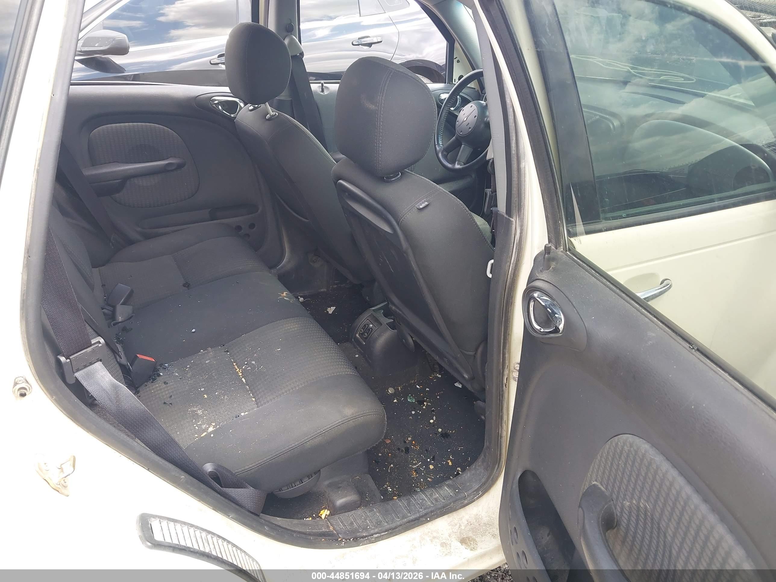 CHRYSLER PT image 8