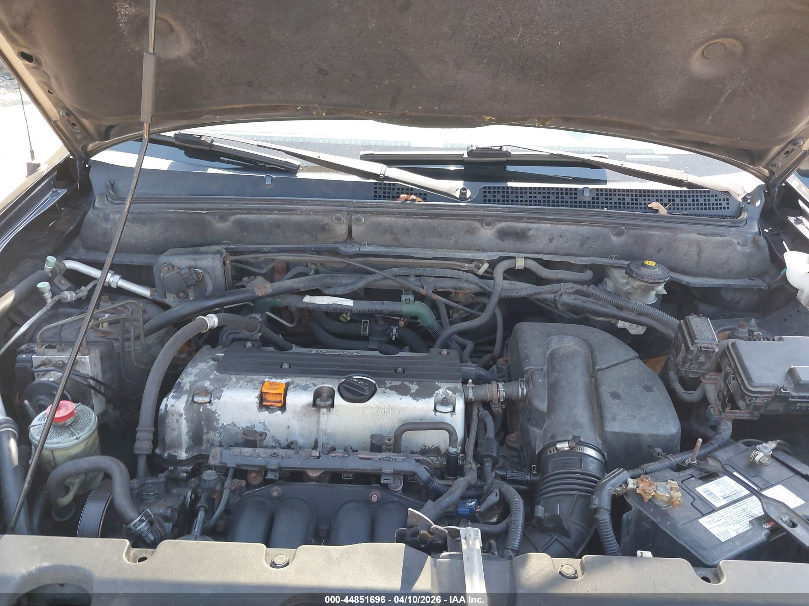 HONDA CR-V image 10