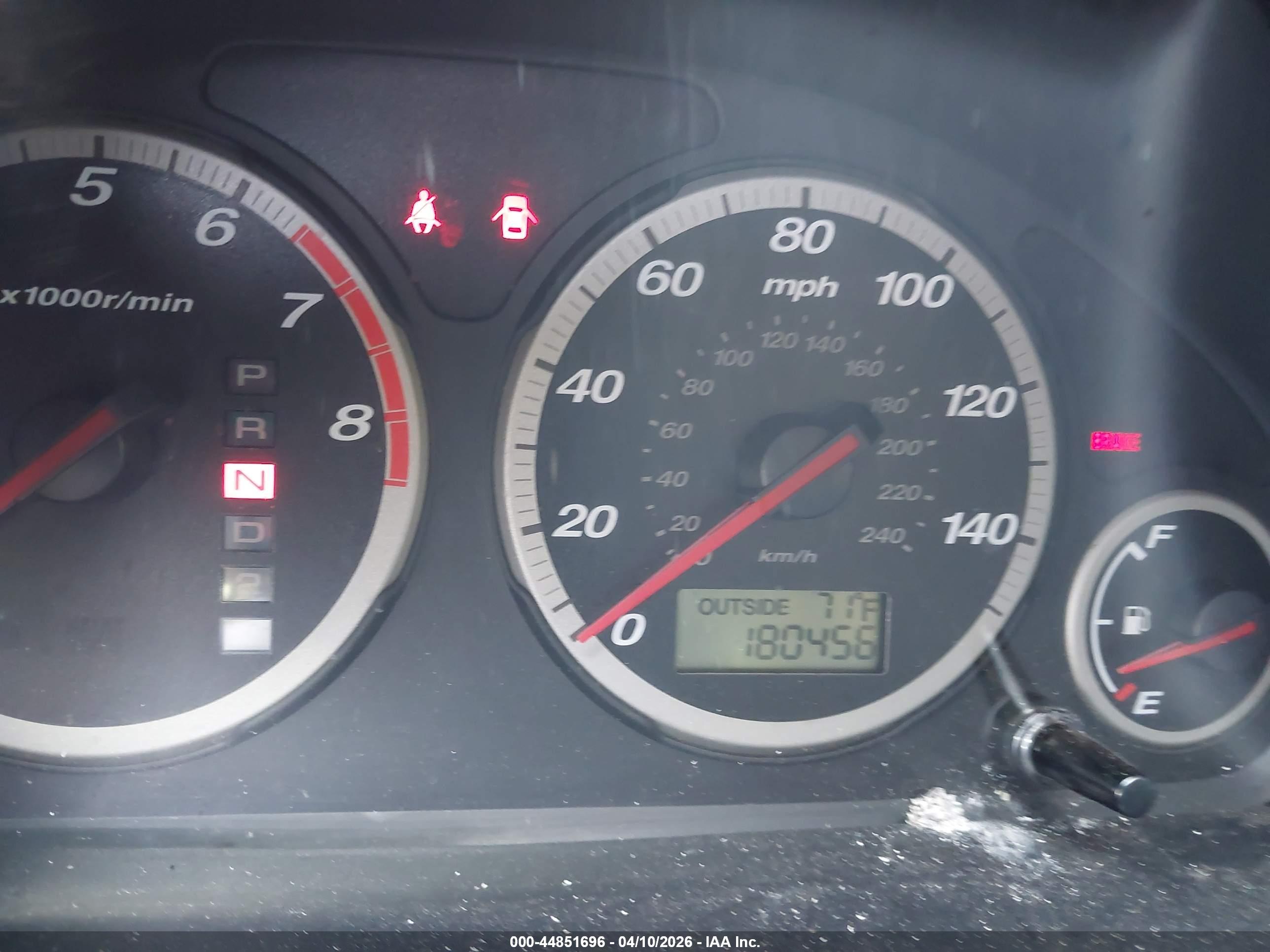 HONDA CR-V image 7