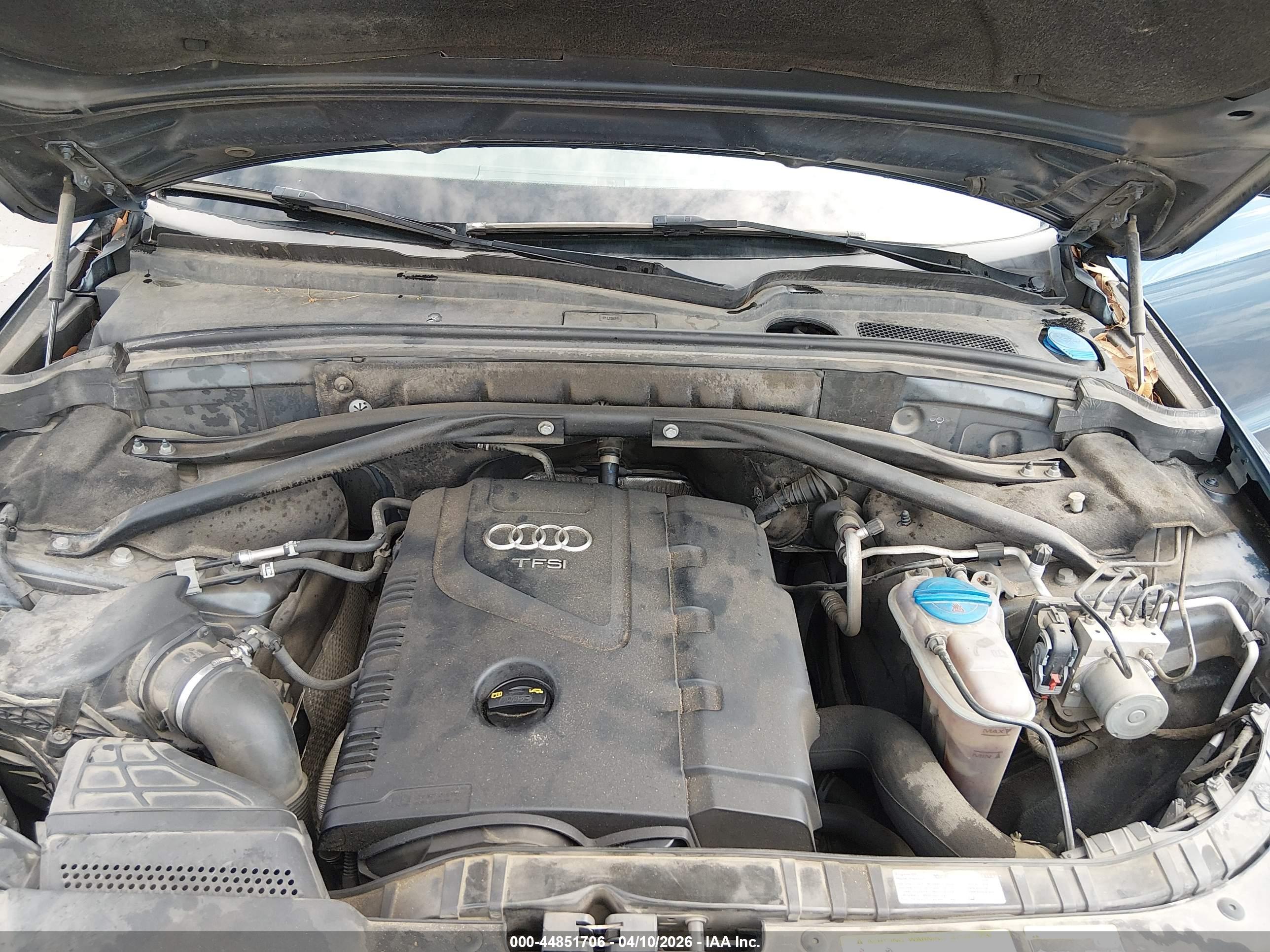 AUDI Q5 image 10