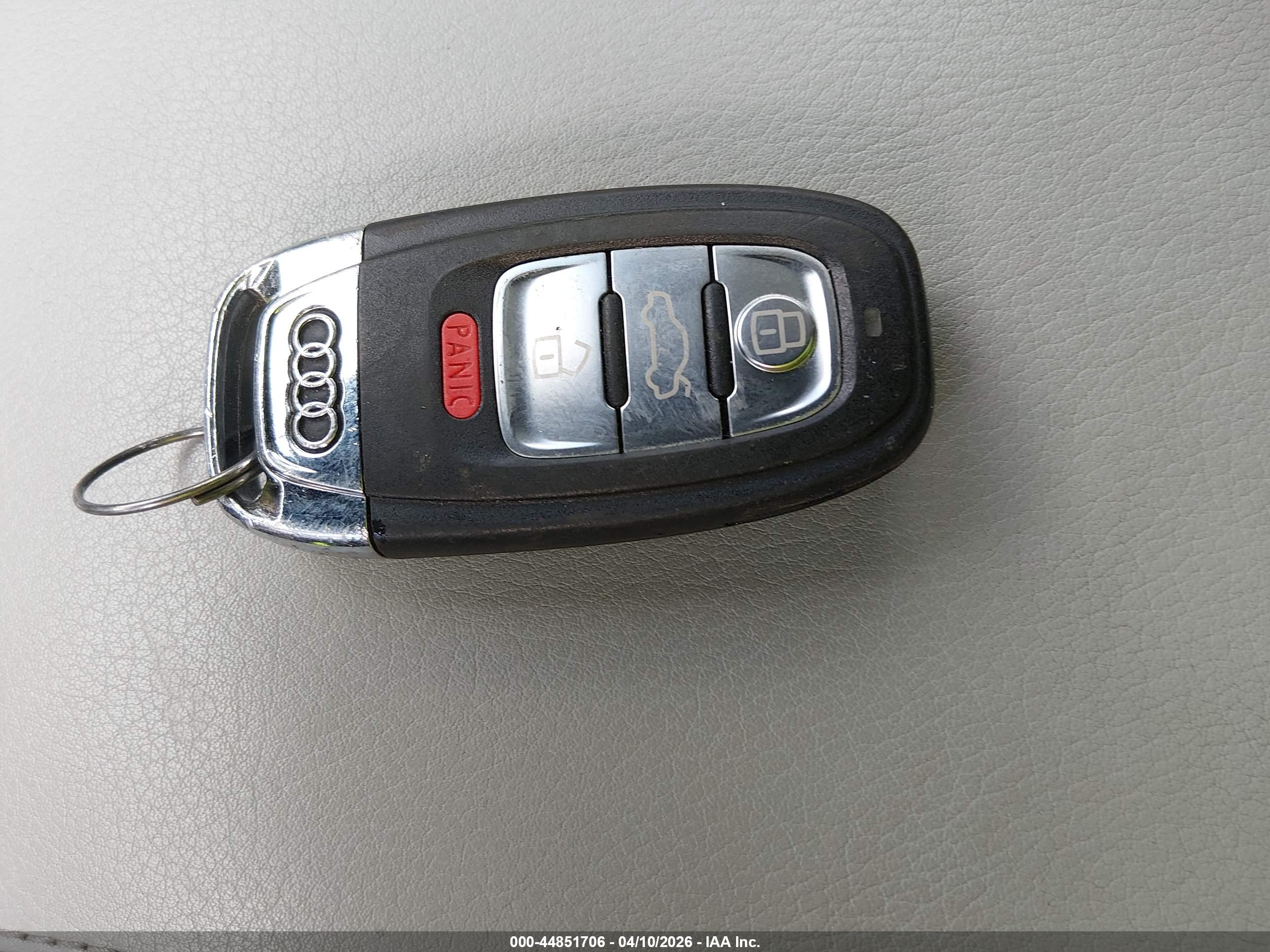AUDI Q5 image 11