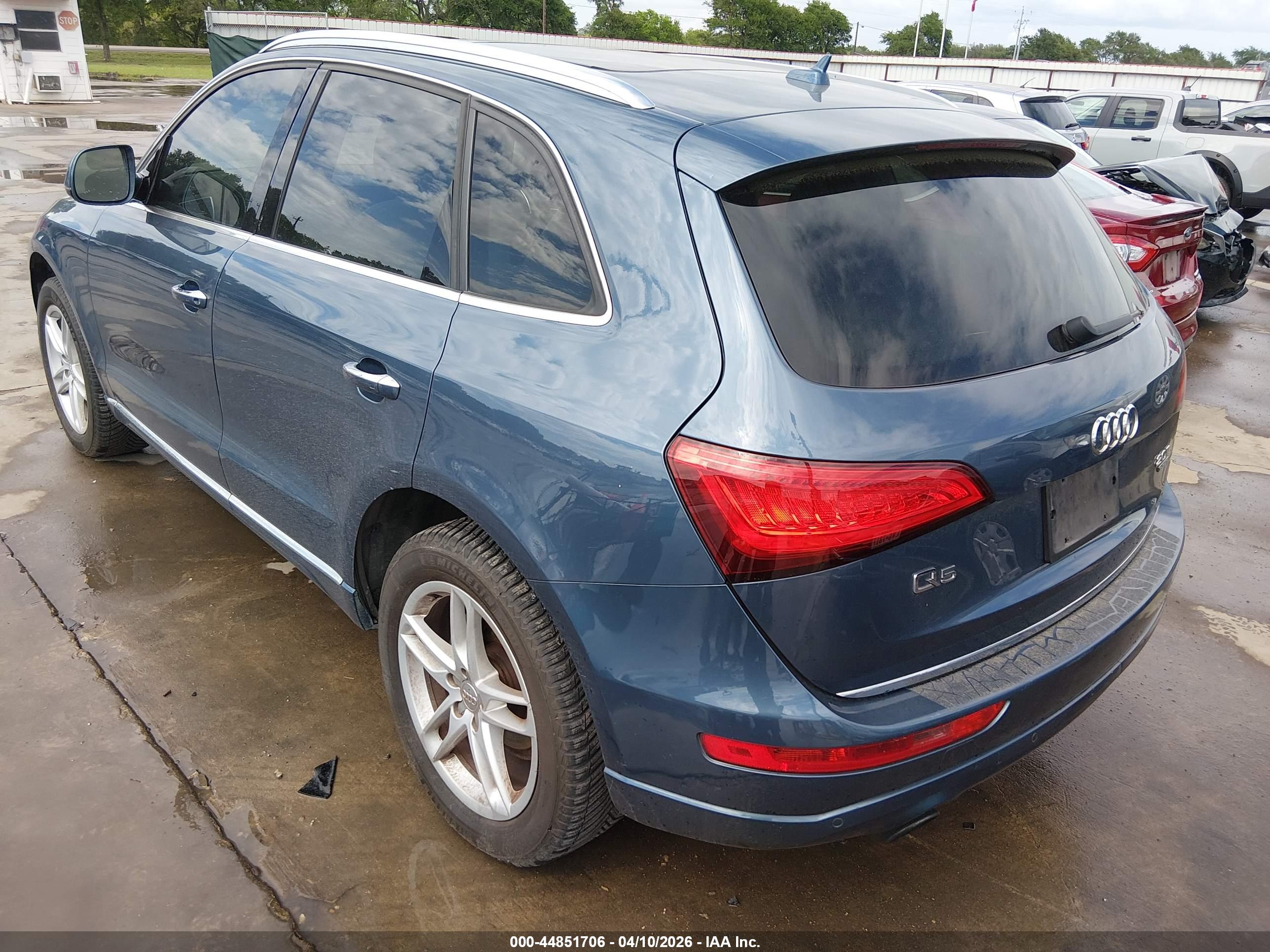 AUDI Q5 image 3