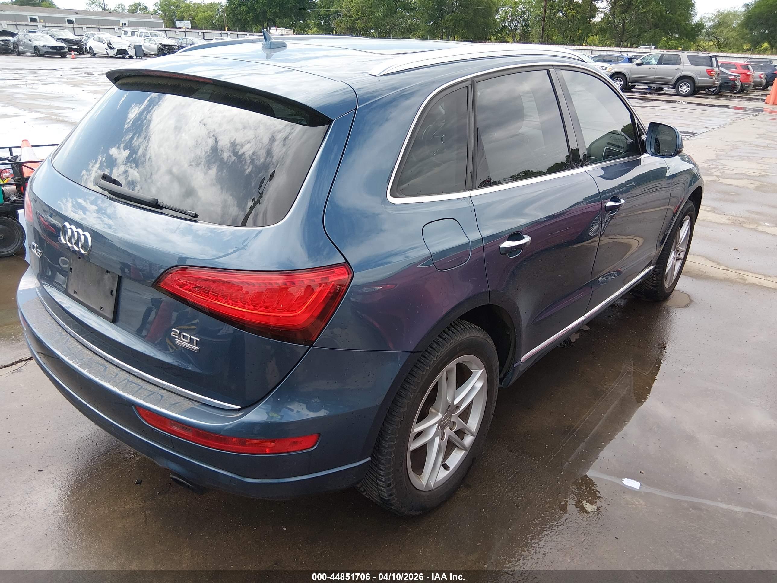 AUDI Q5 image 4