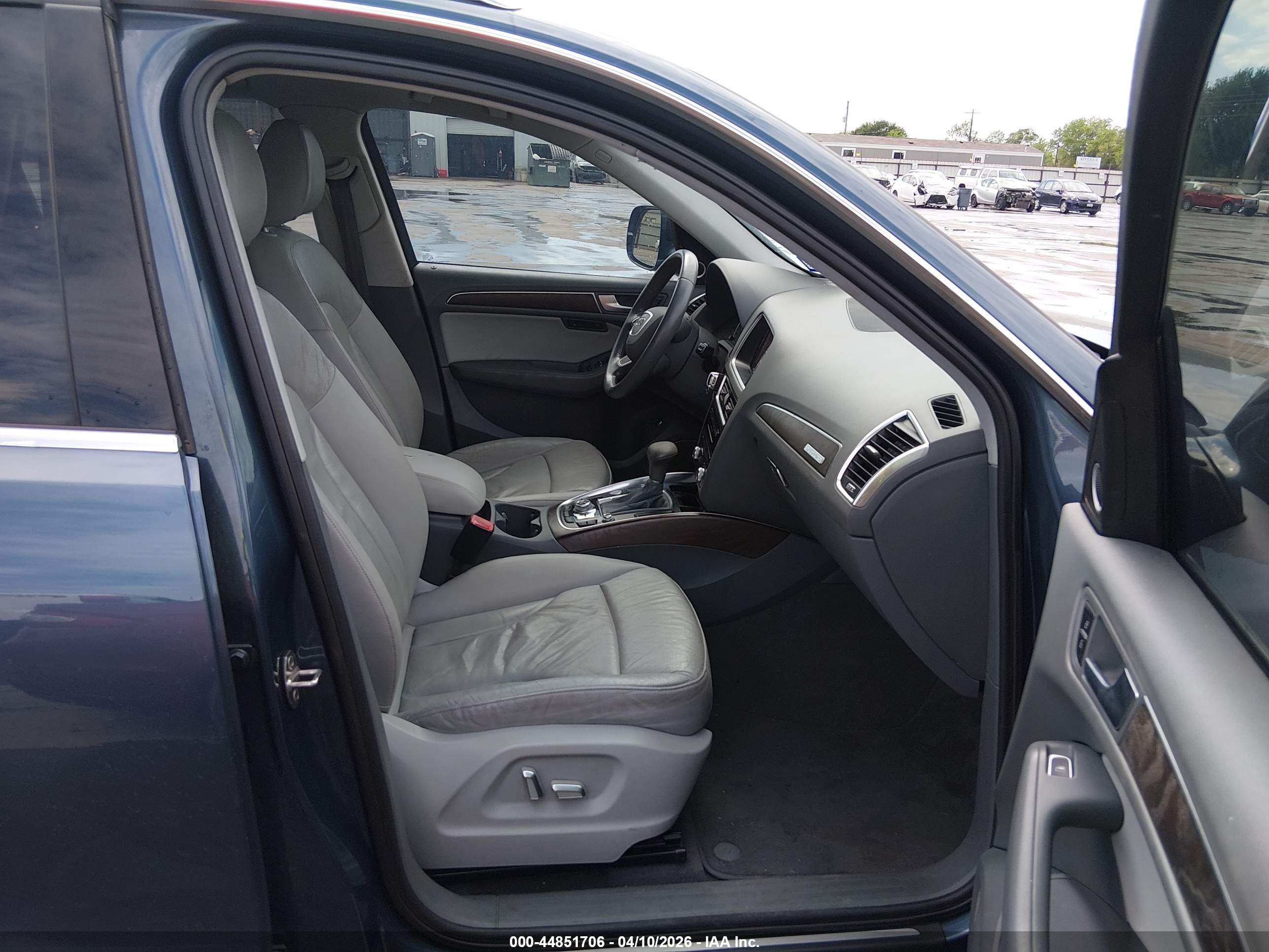 AUDI Q5 image 5