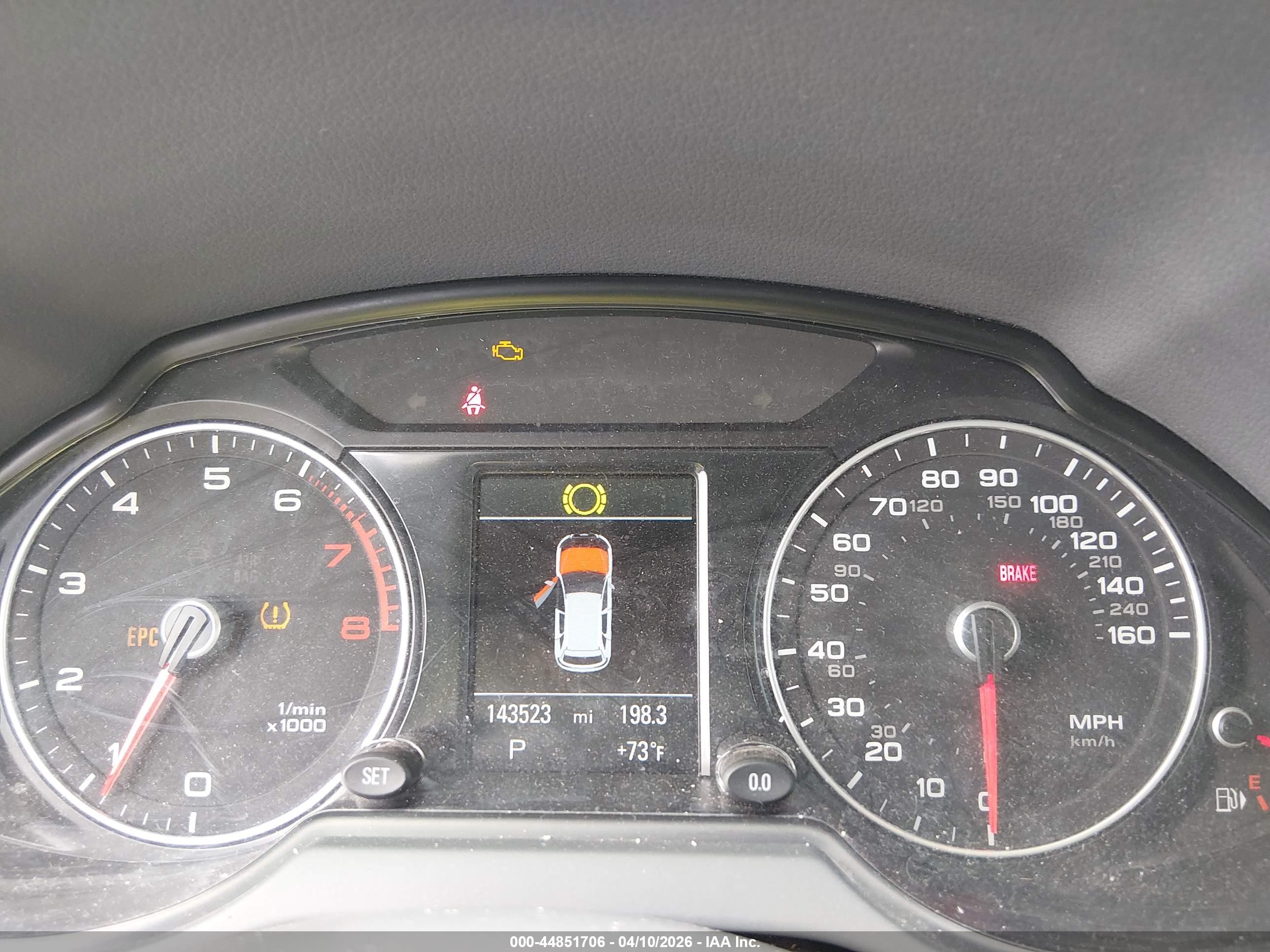 AUDI Q5 image 7