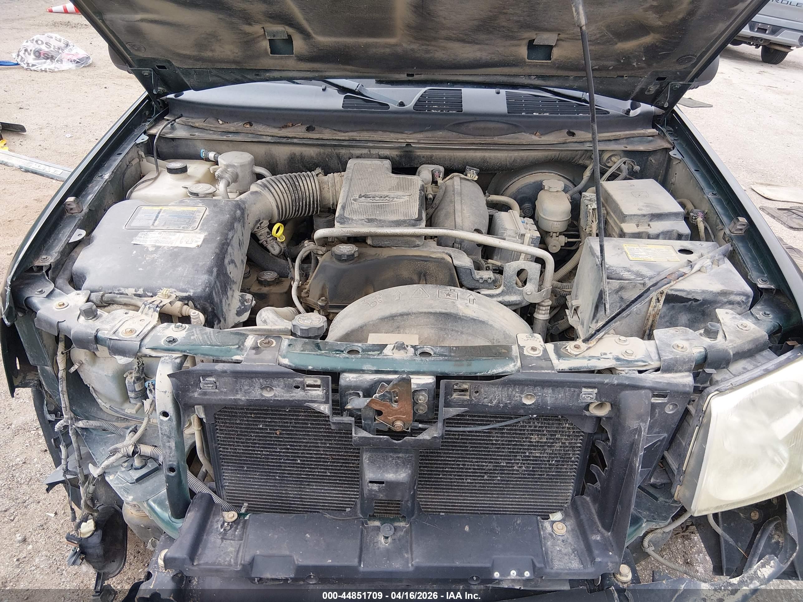 GMC ENVOY image 10