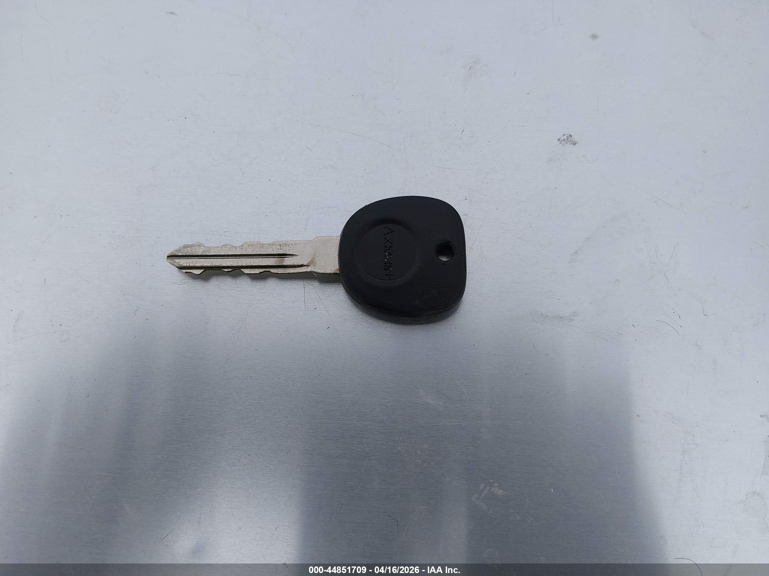 GMC ENVOY image 11
