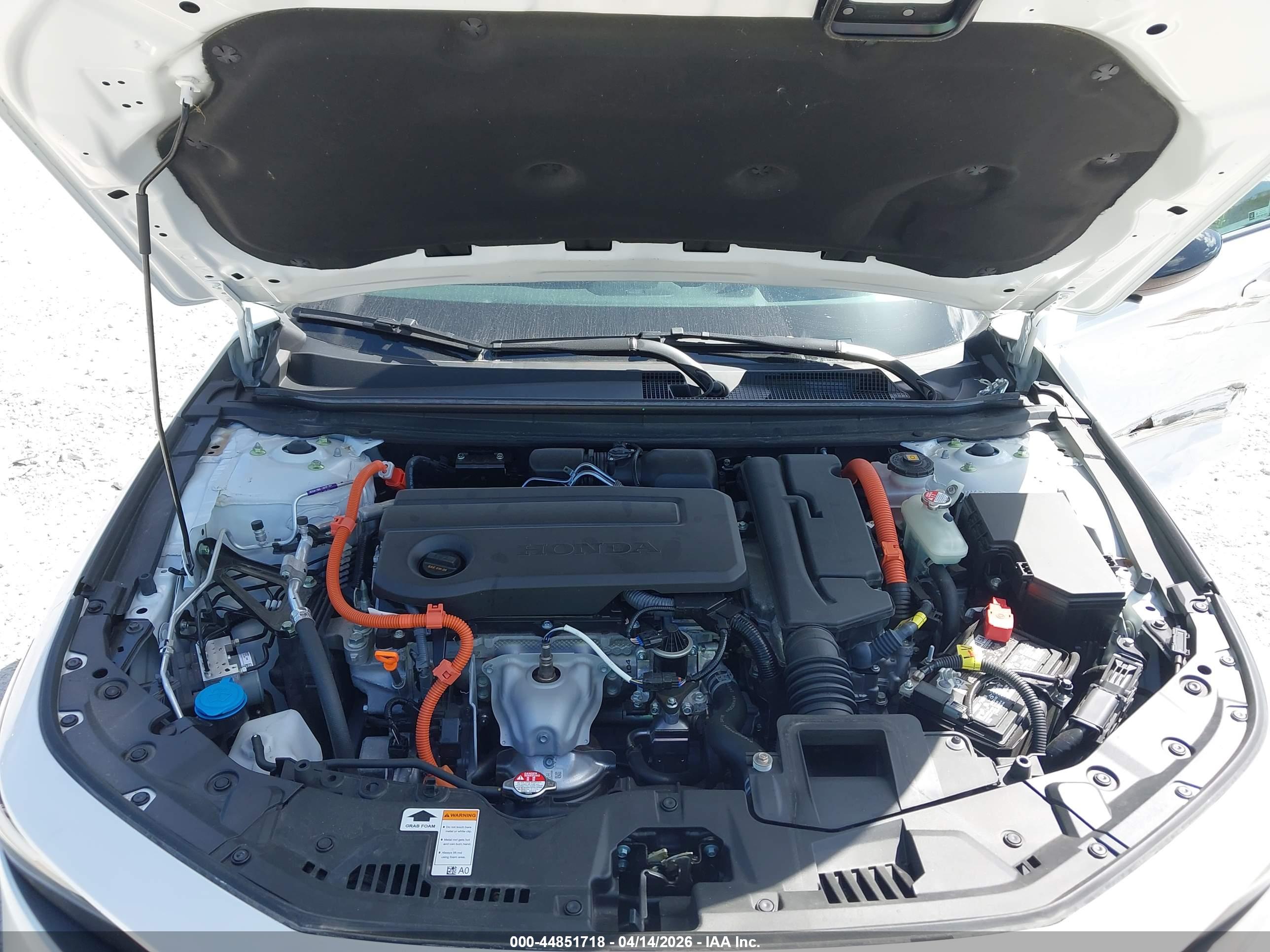 HONDA ACCORD image 10