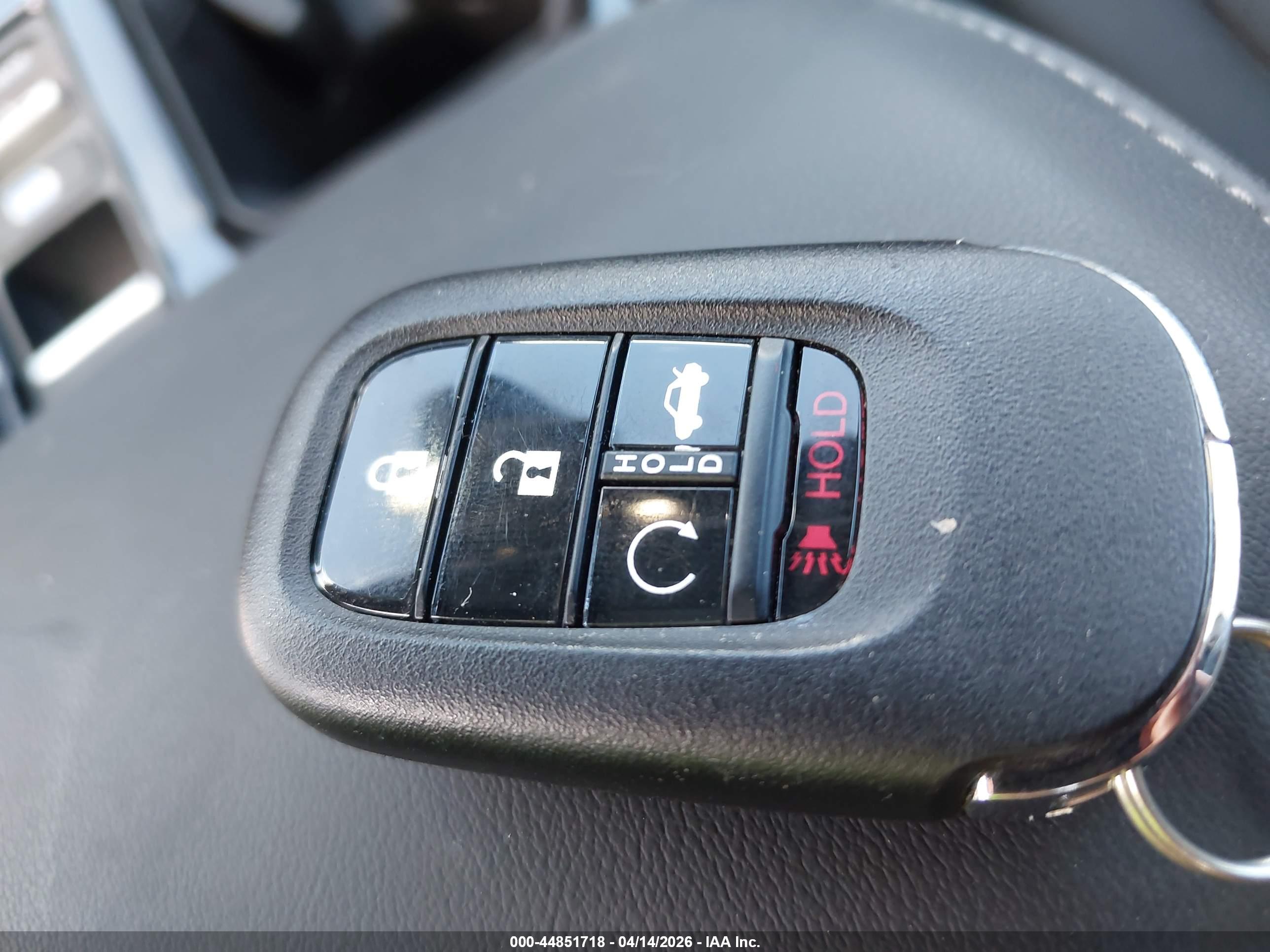 HONDA ACCORD image 11
