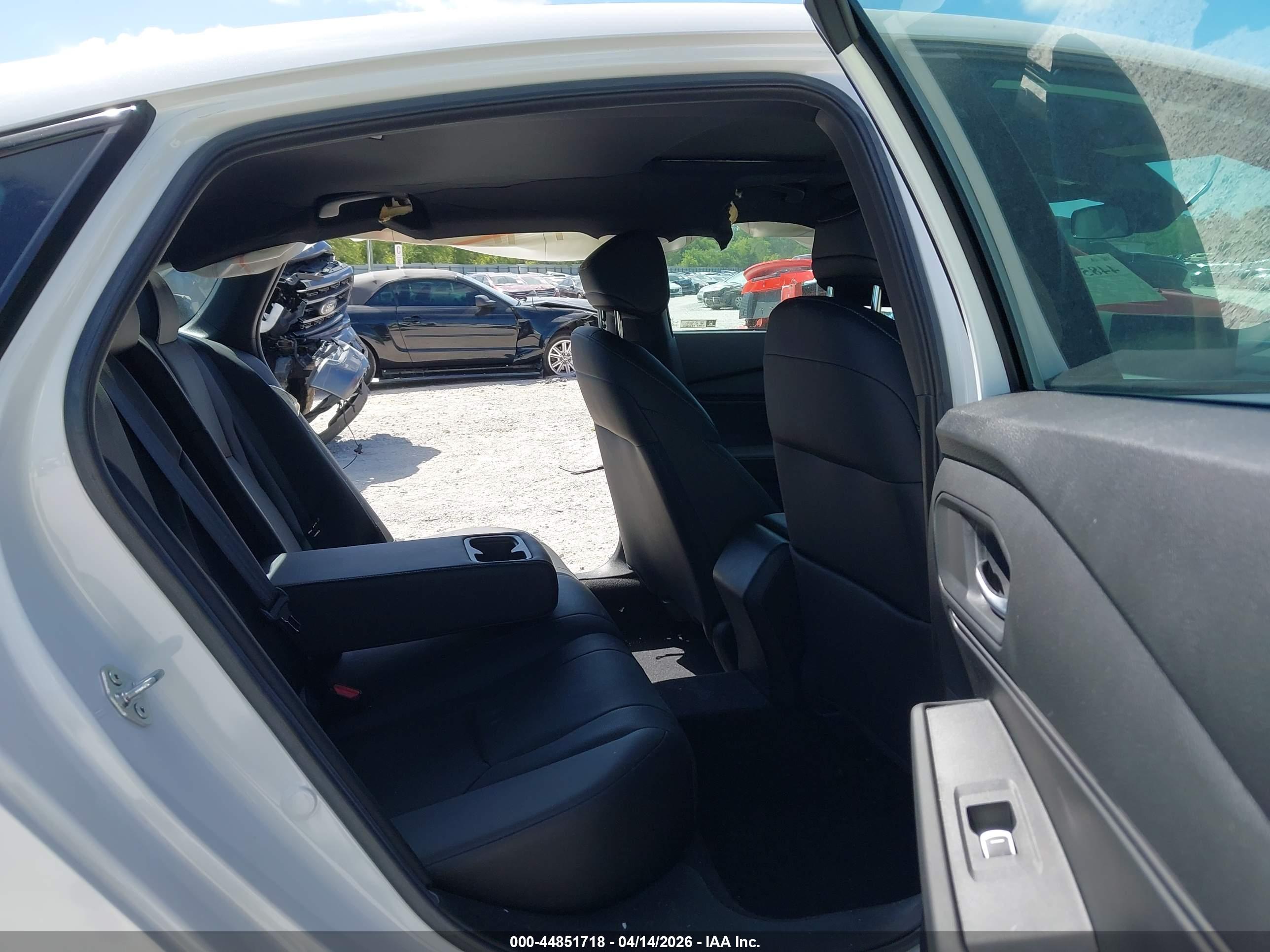 HONDA ACCORD image 8