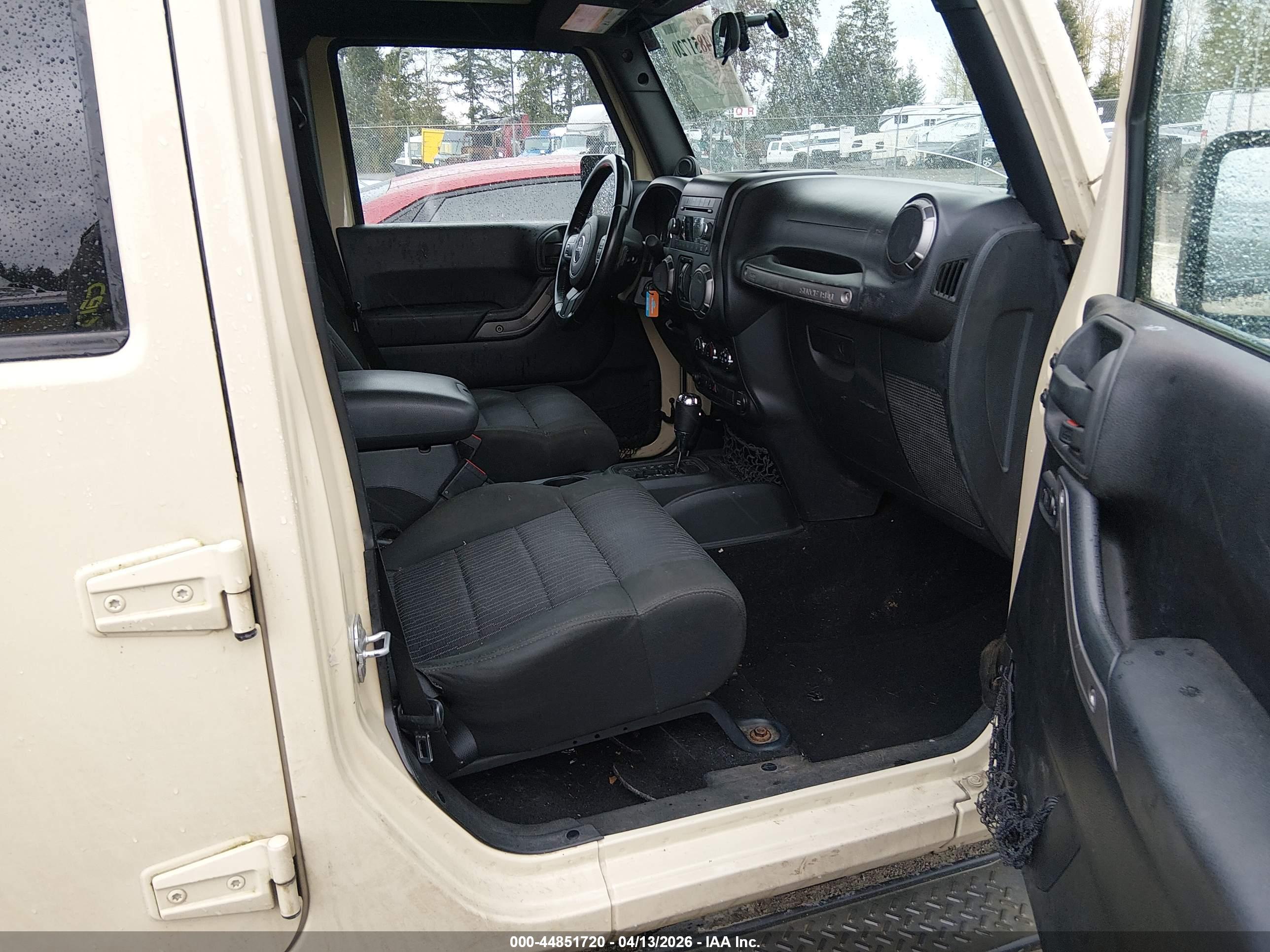 JEEP WRANGLER image 5