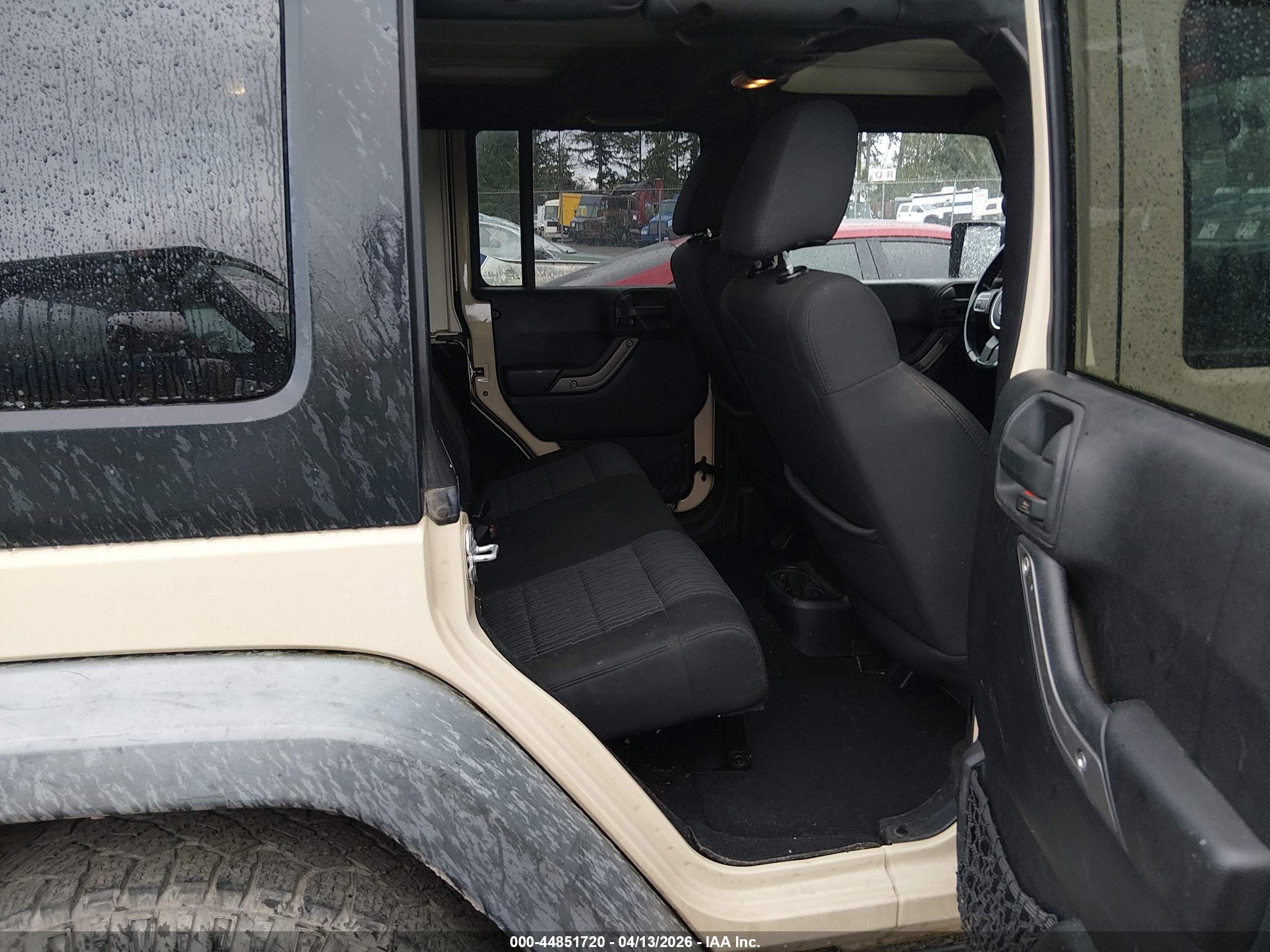 JEEP WRANGLER image 8