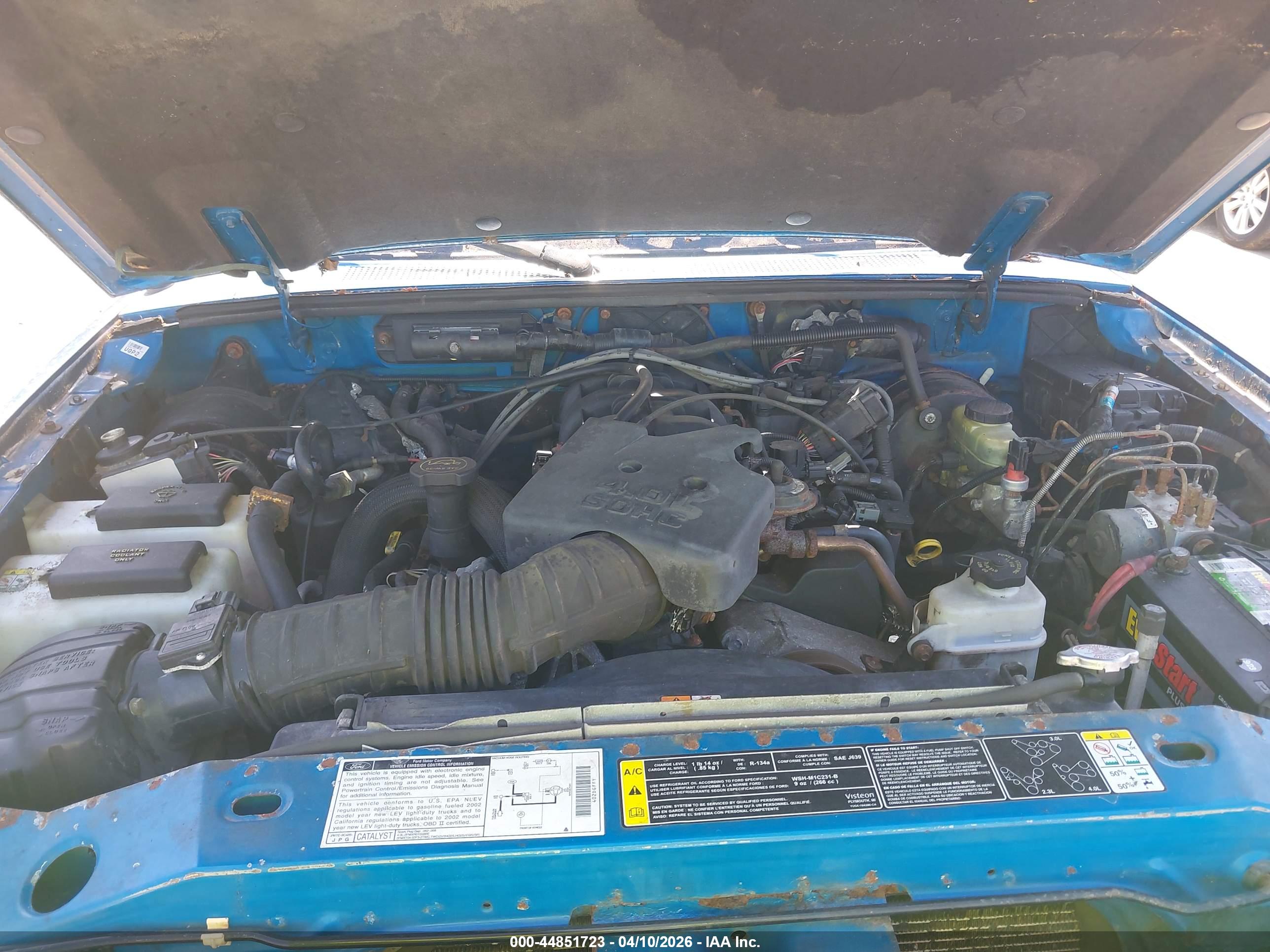 FORD RANGER image 10