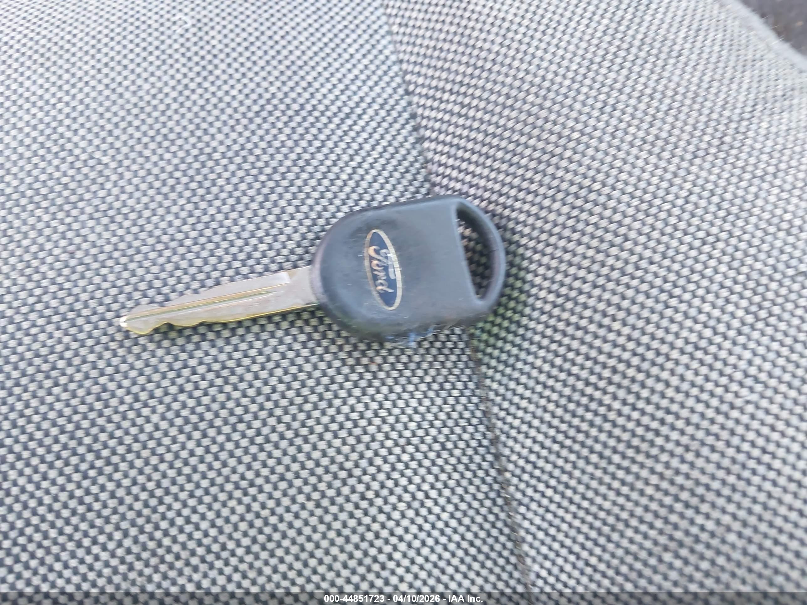 FORD RANGER image 11