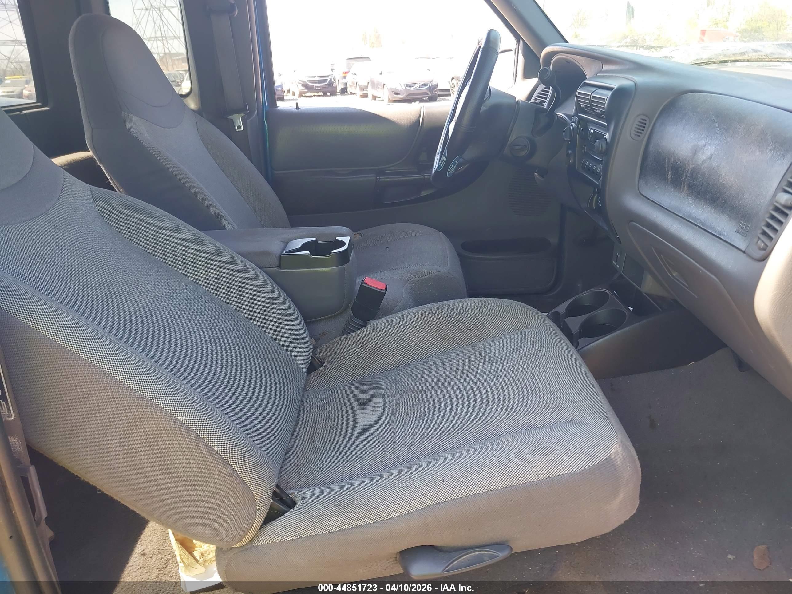 FORD RANGER image 5