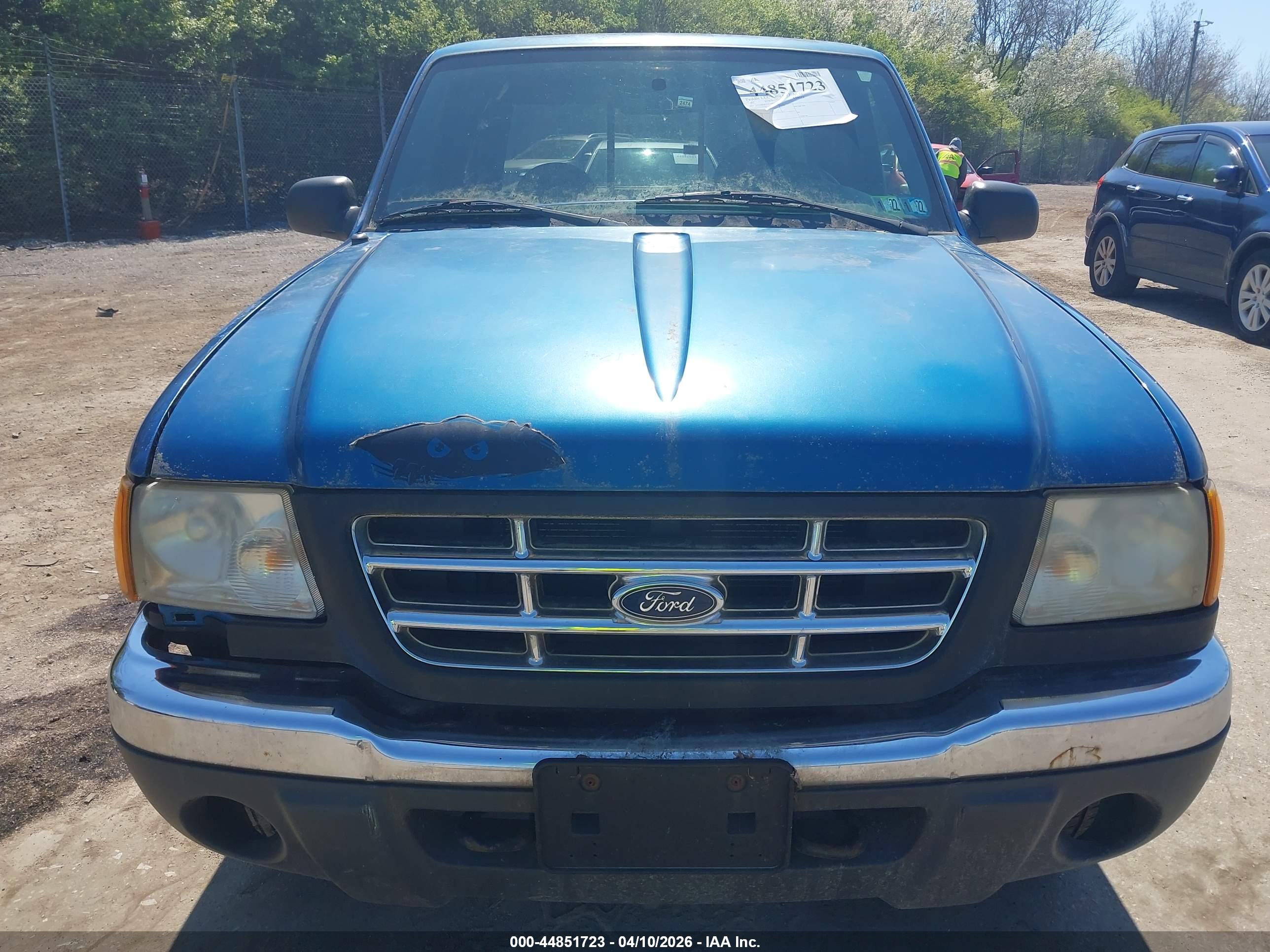 FORD RANGER image 6
