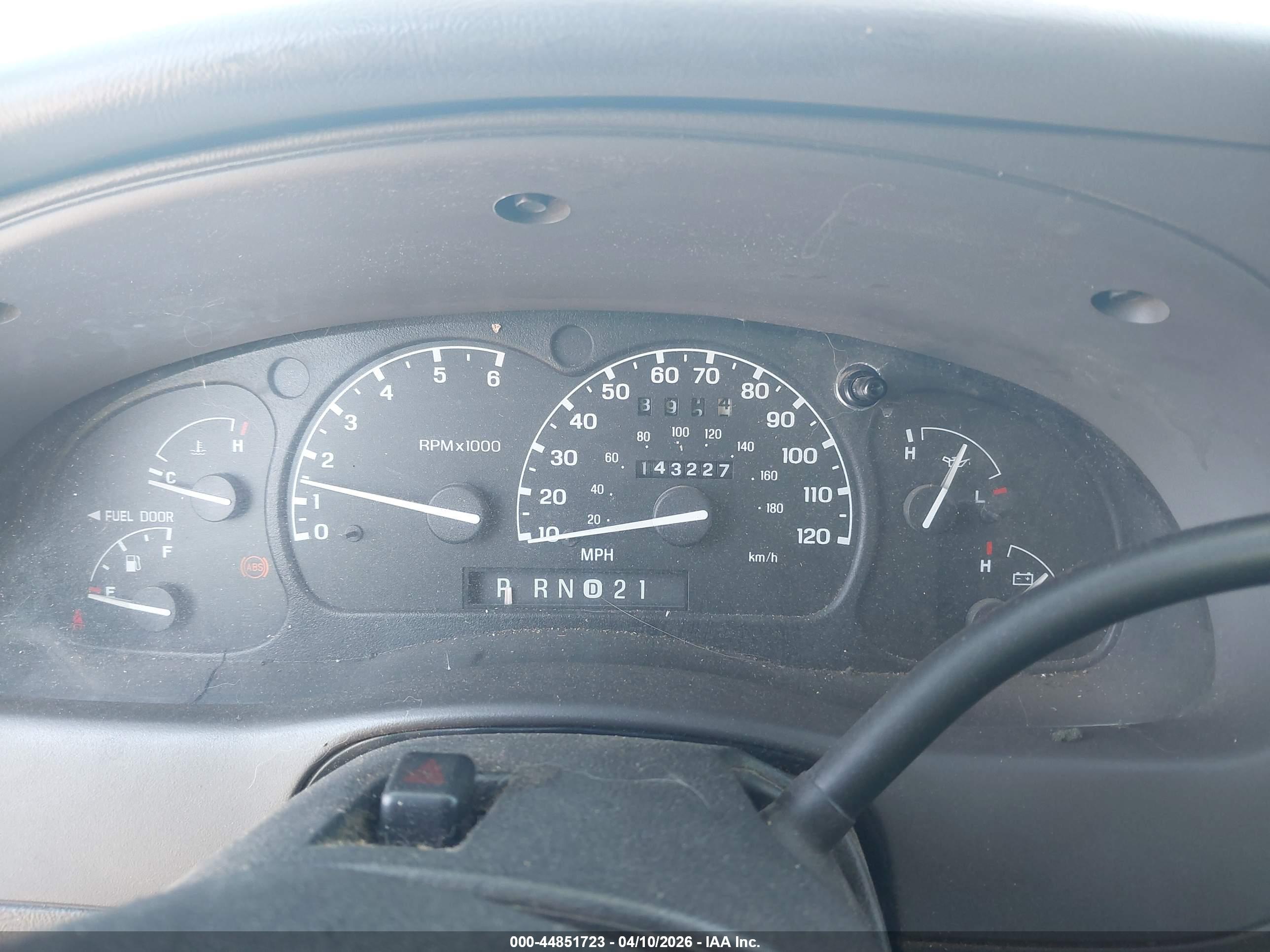 FORD RANGER image 7