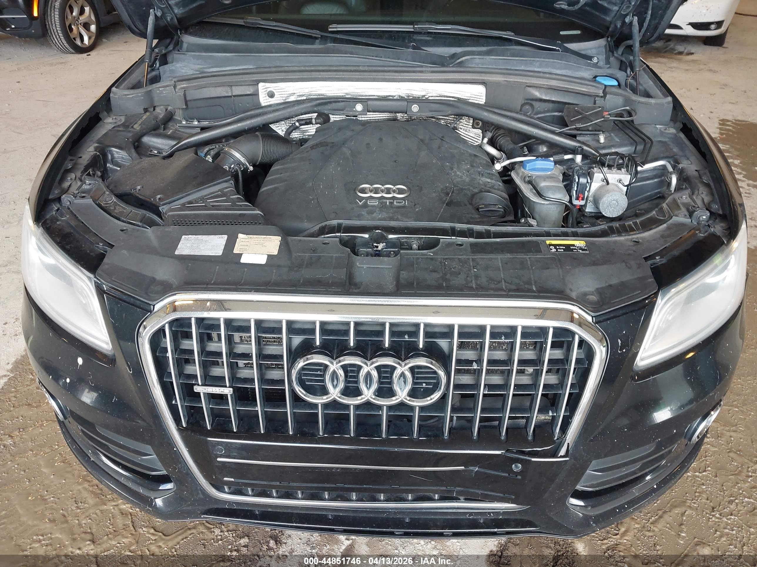 AUDI Q5 image 10