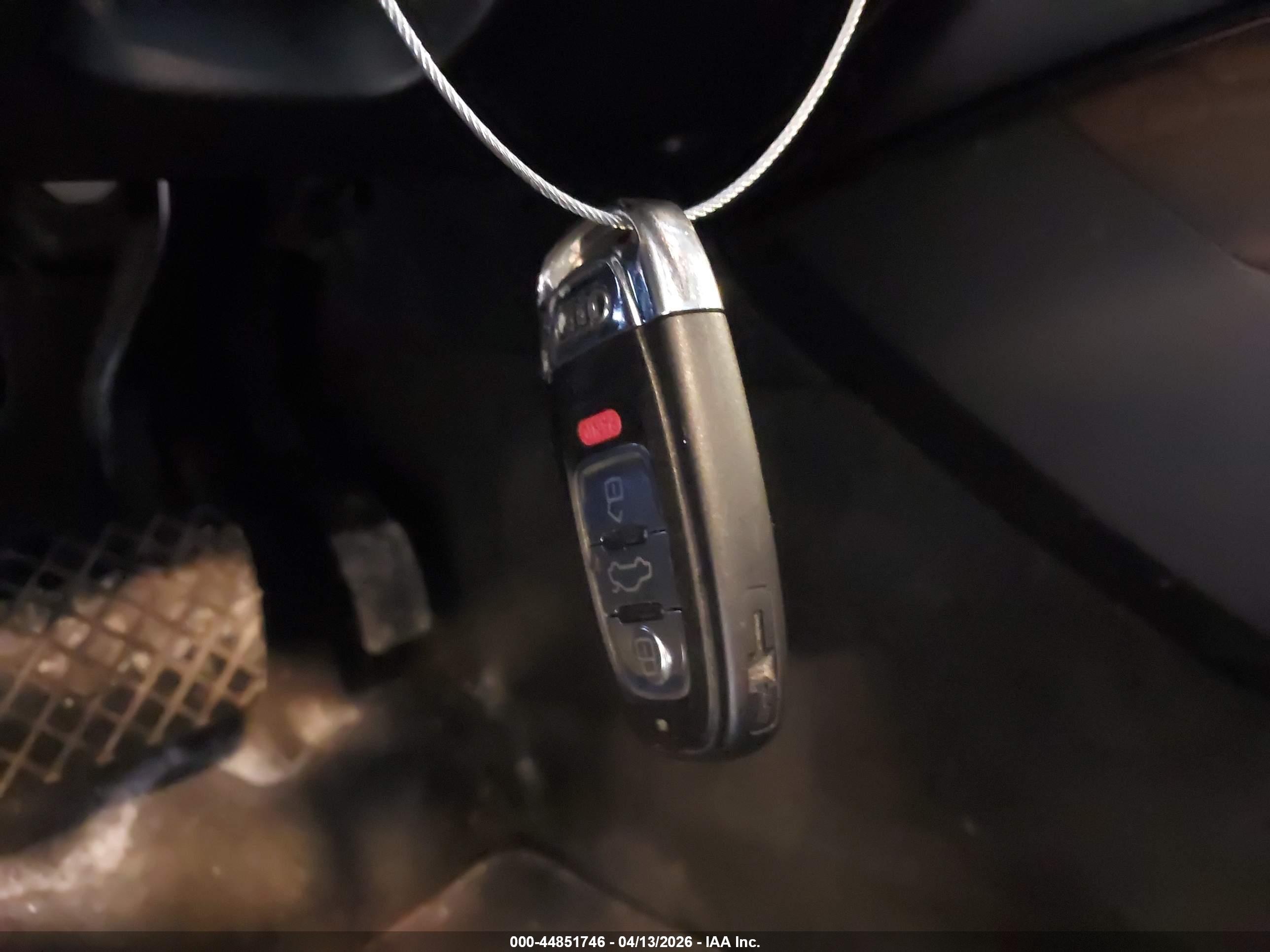 AUDI Q5 image 11