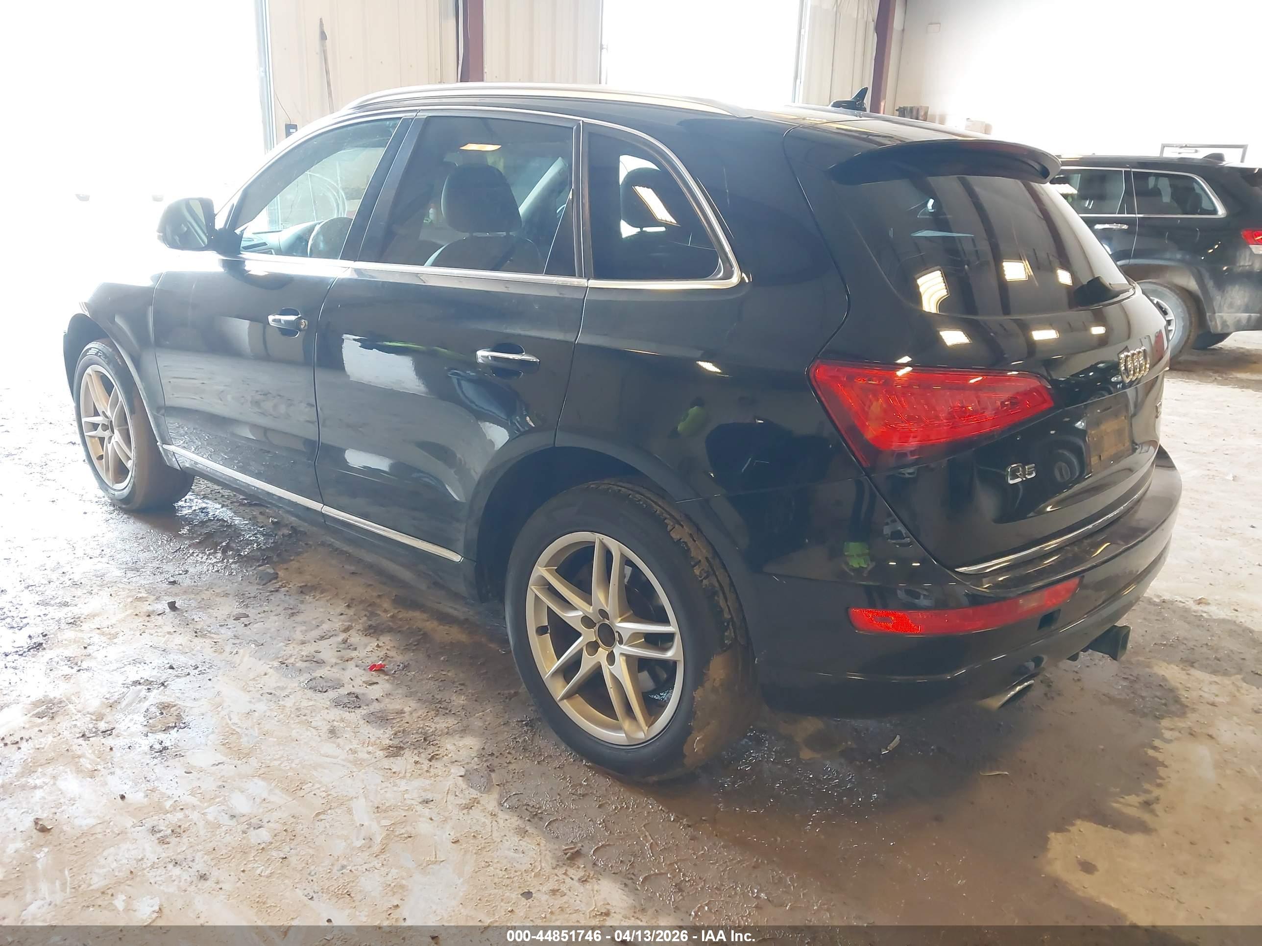 AUDI Q5 image 3