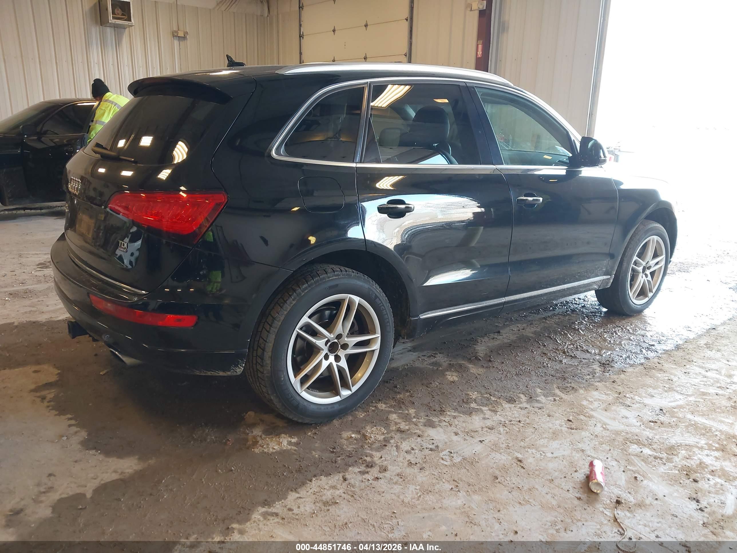 AUDI Q5 image 4