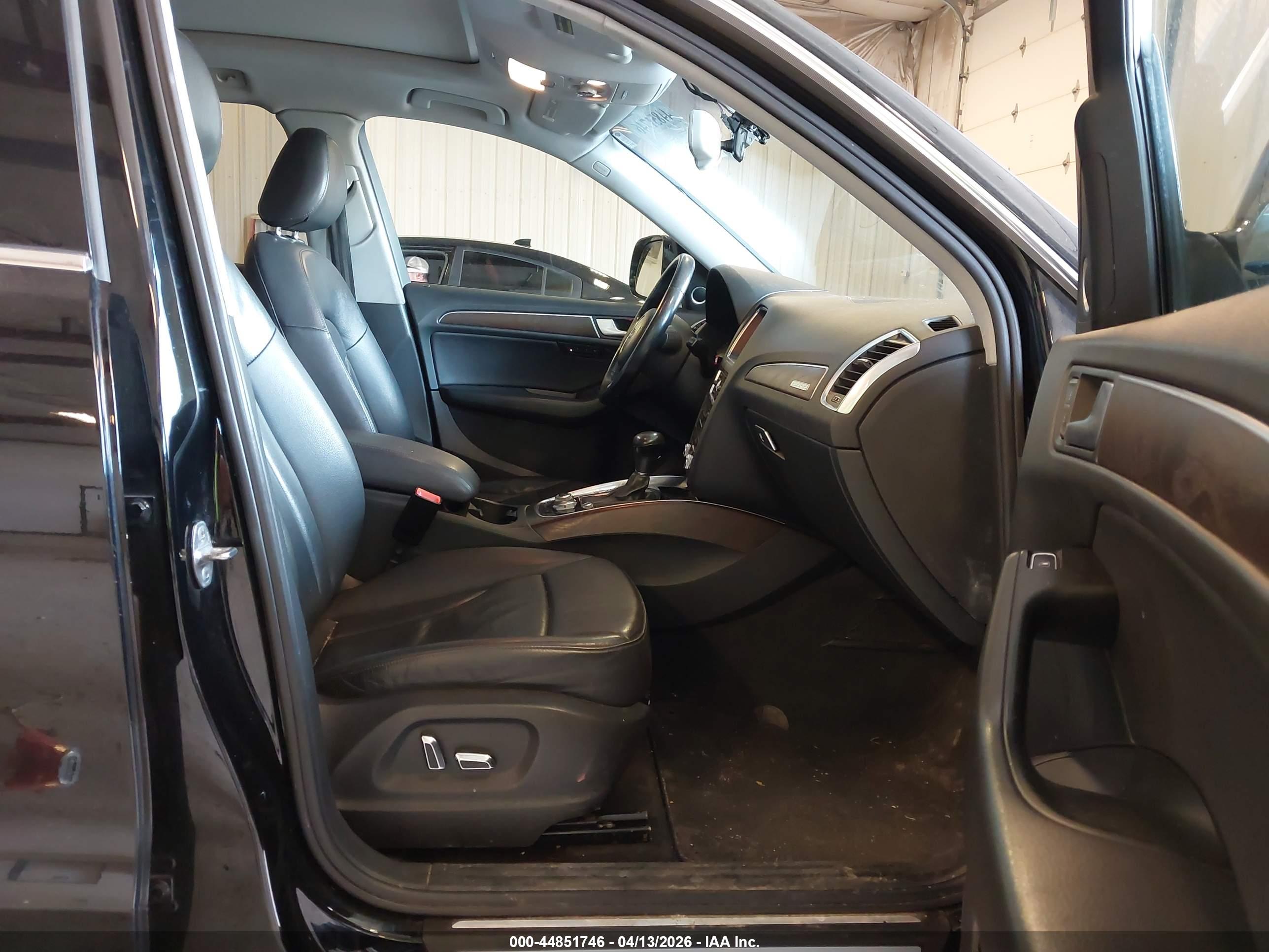 AUDI Q5 image 5