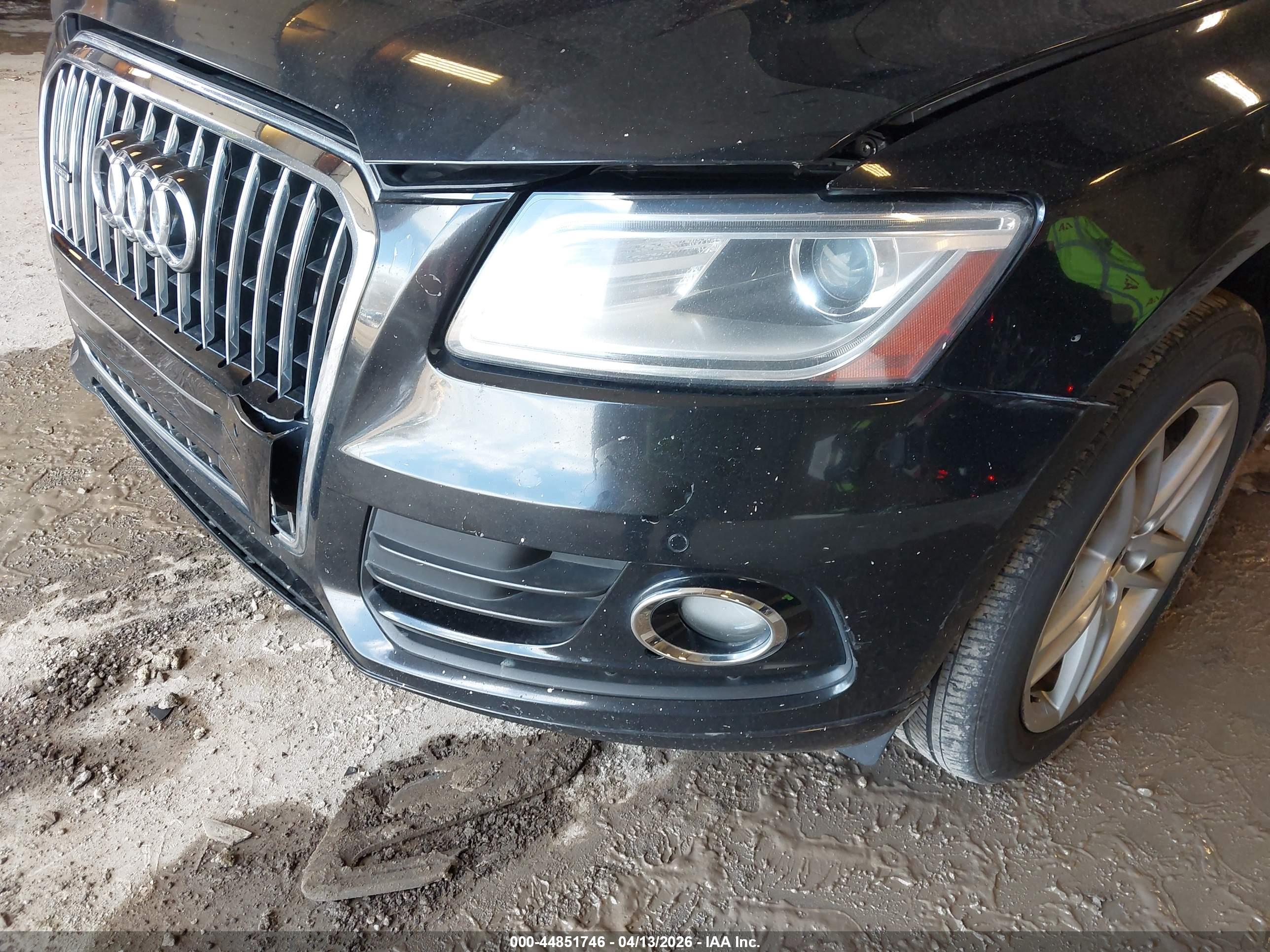 AUDI Q5 image 6