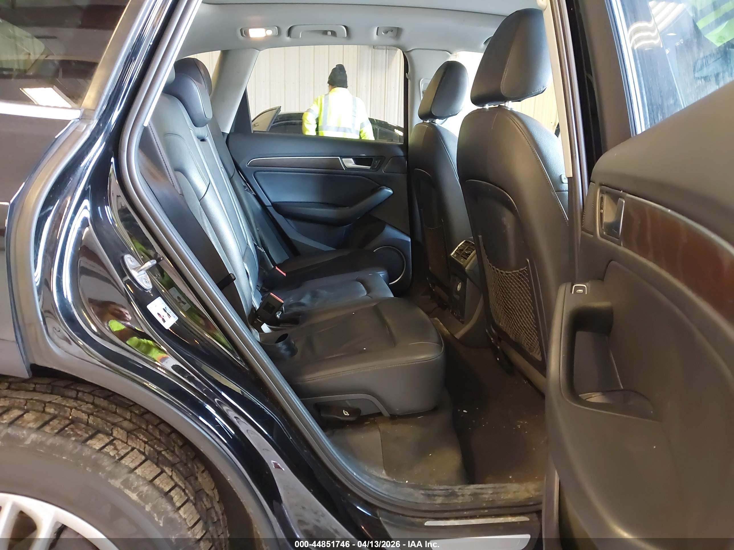 AUDI Q5 image 8