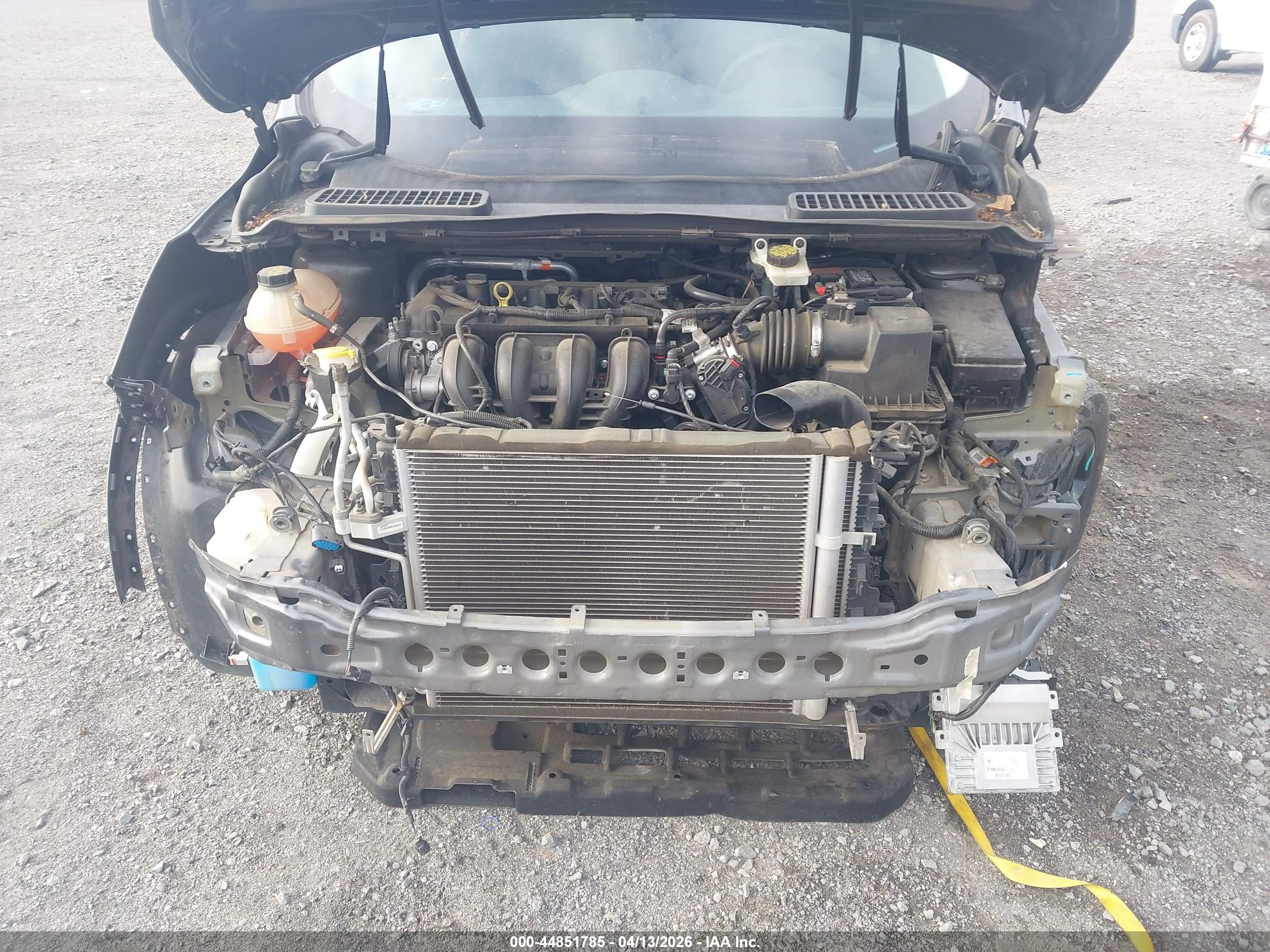 FORD ESCAPE image 10