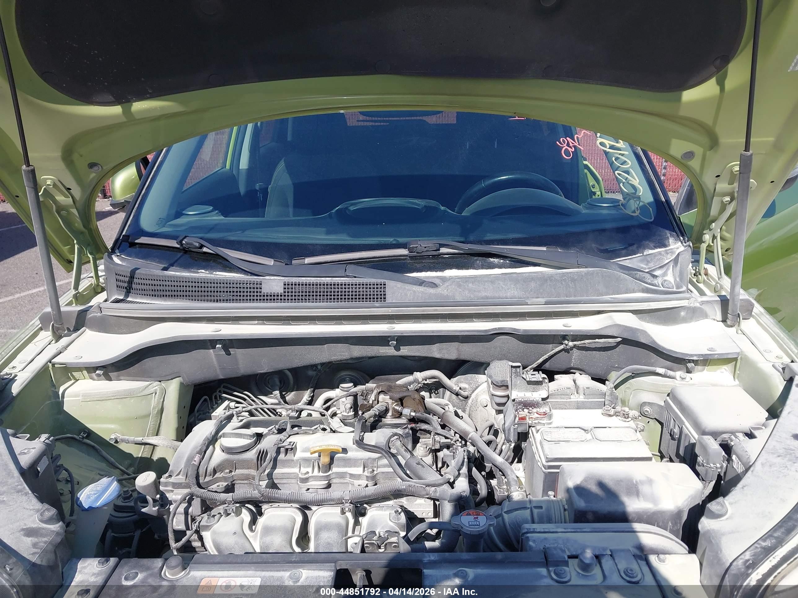 KIA SOUL image 10