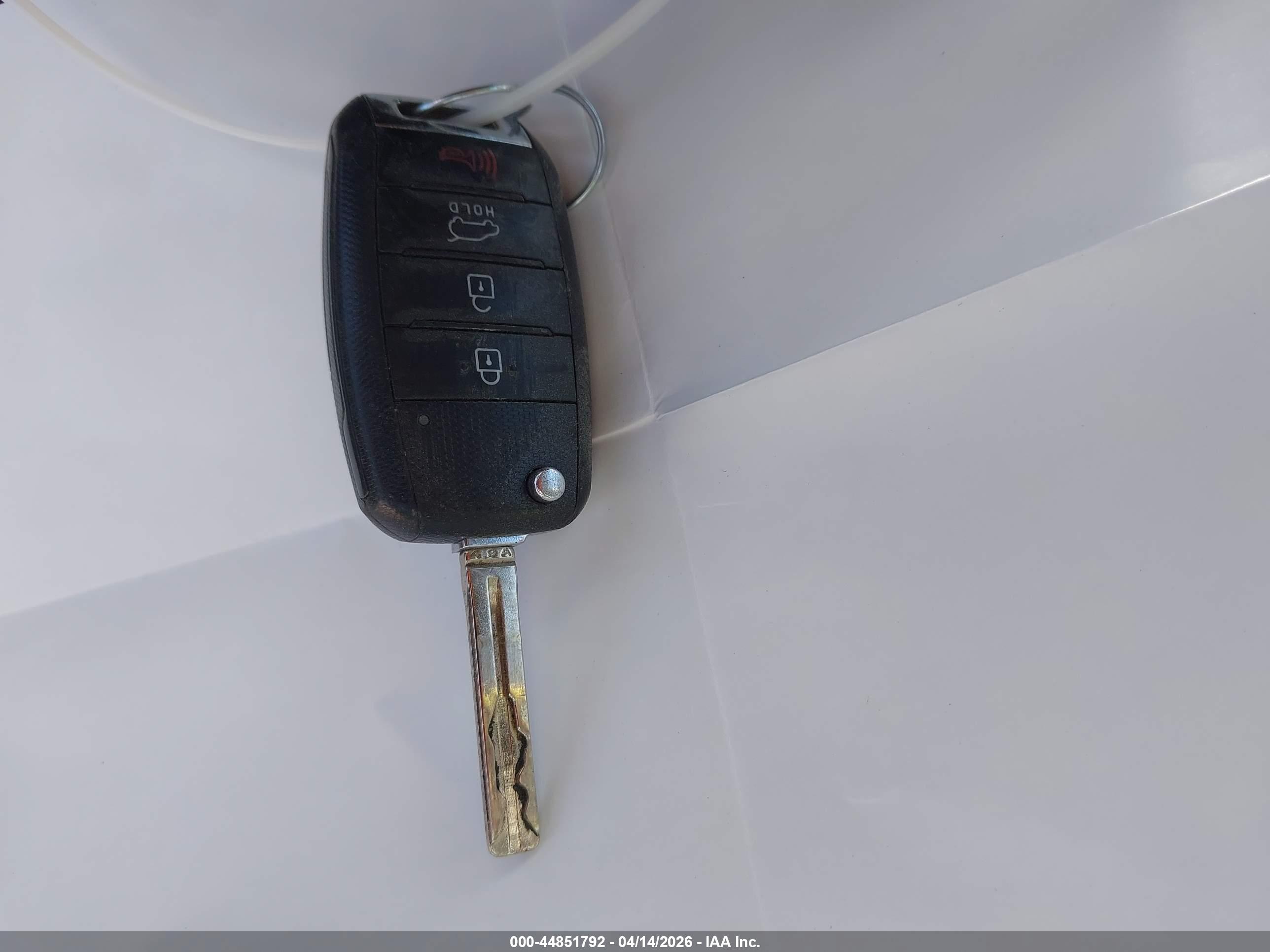 KIA SOUL image 11