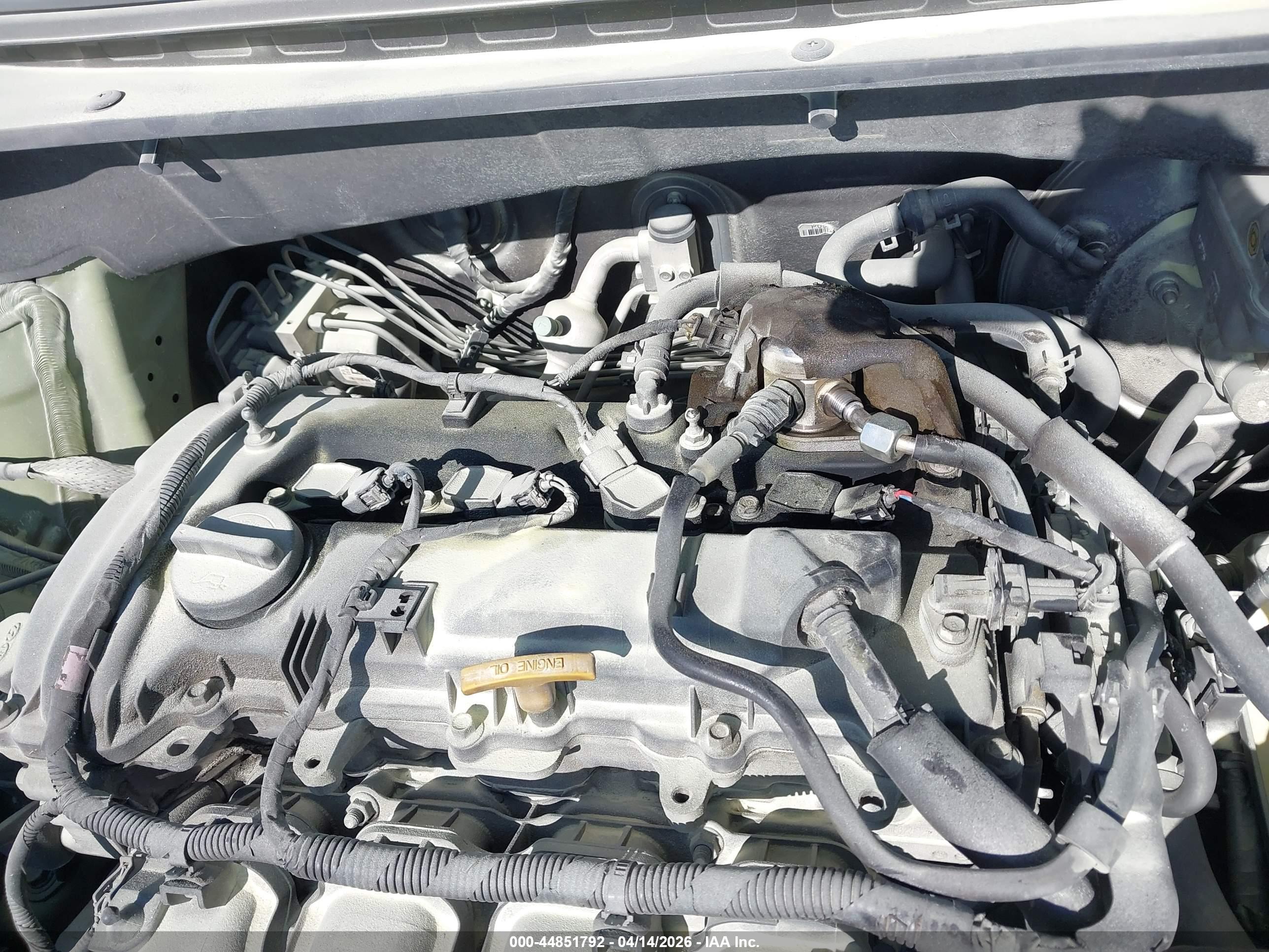 KIA SOUL image 6