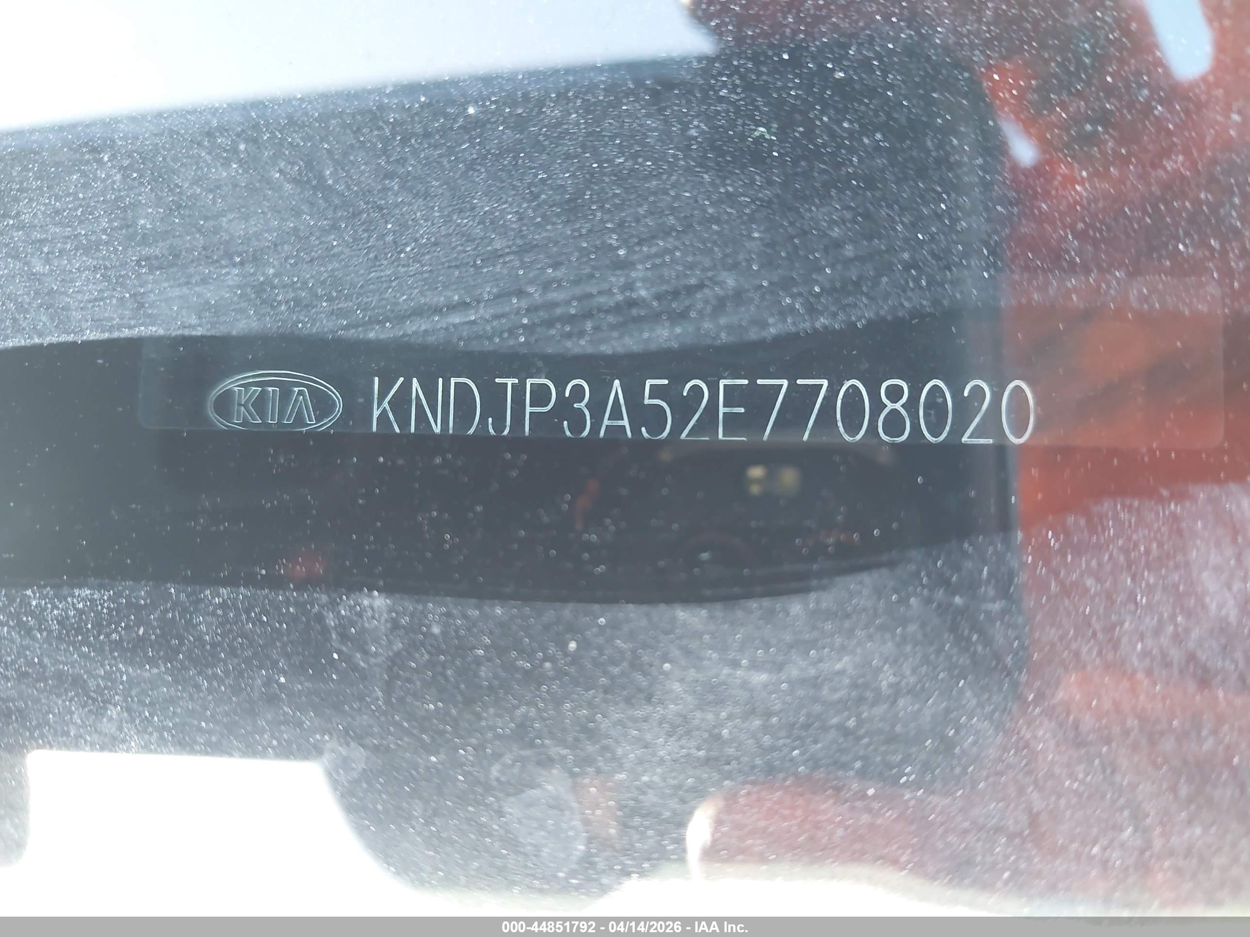 KIA SOUL image 9