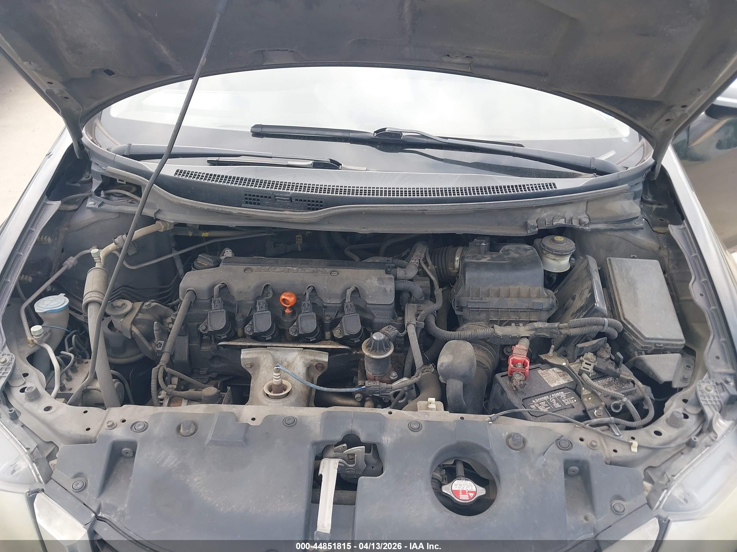 HONDA CIVIC image 10