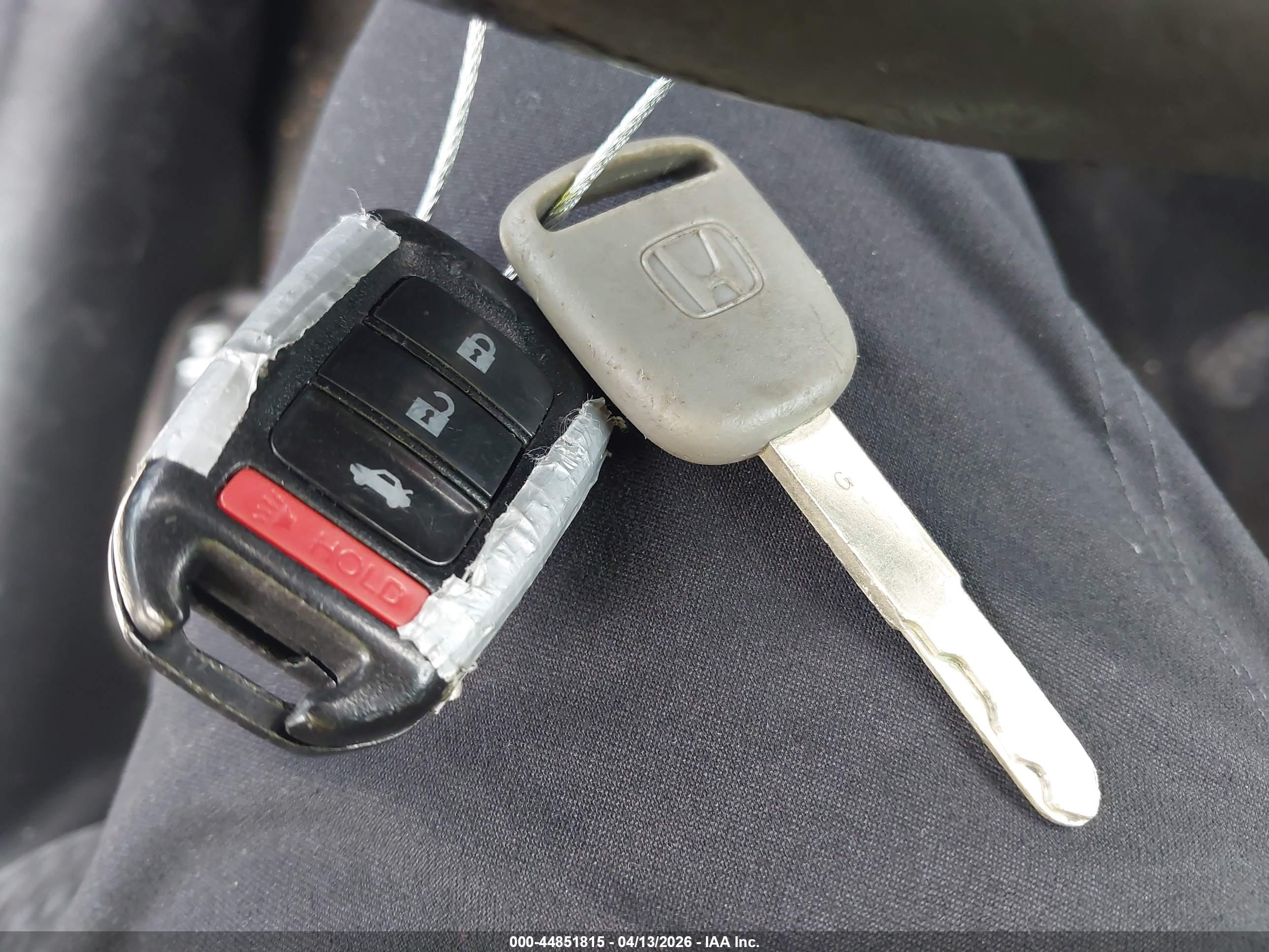 HONDA CIVIC image 11