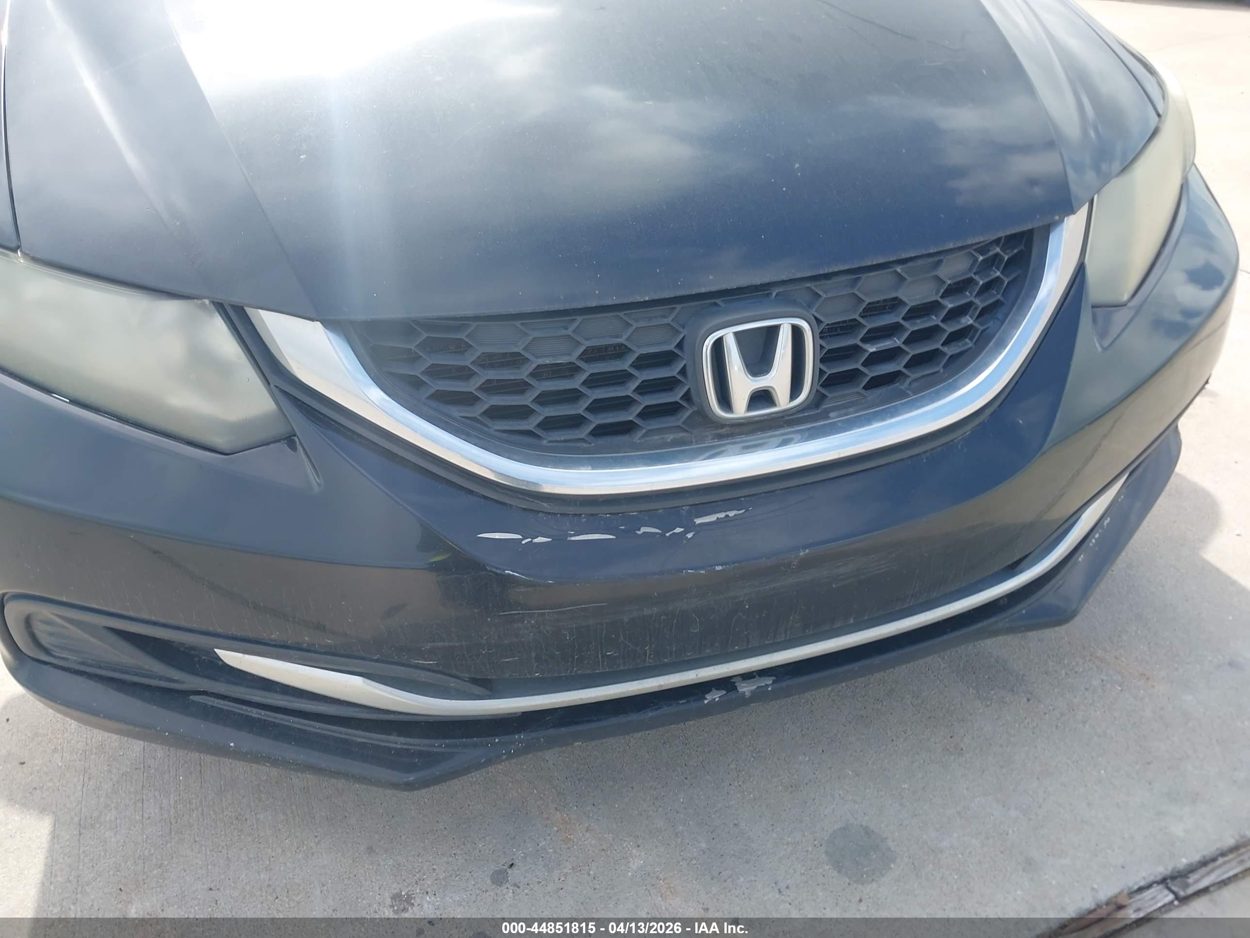 HONDA CIVIC image 6
