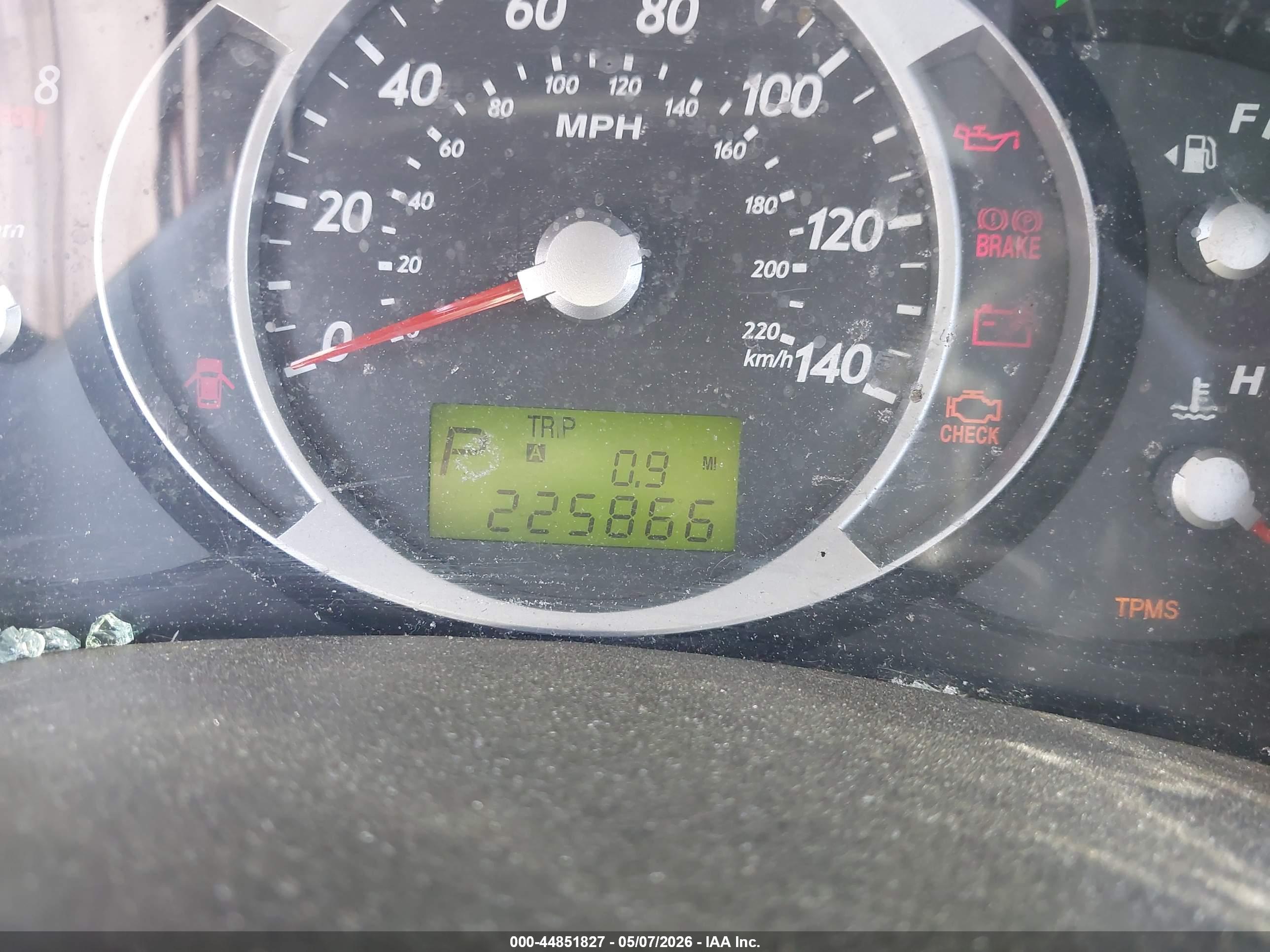 HYUNDAI TUCSON image 7