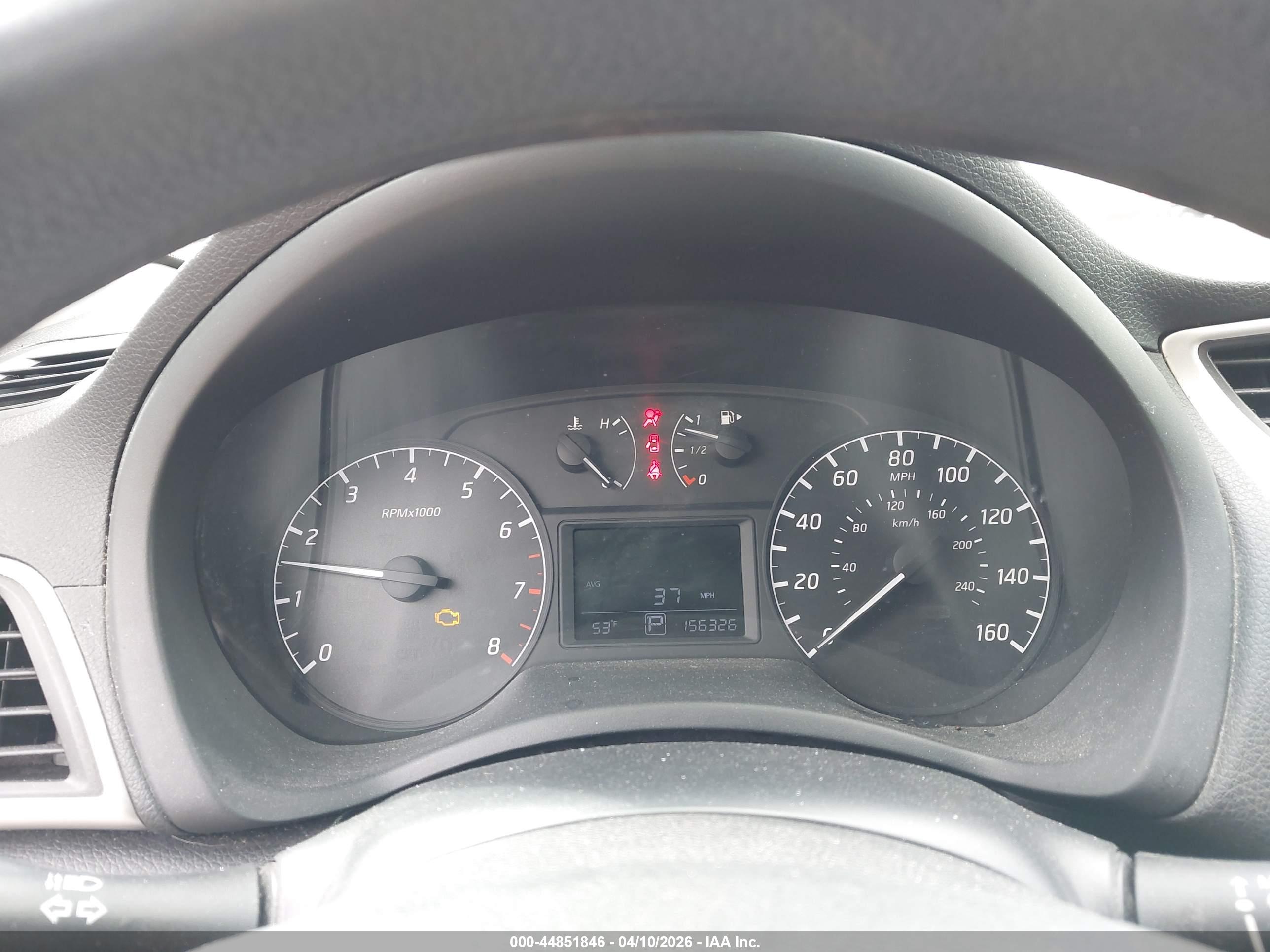 NISSAN SENTRA image 7
