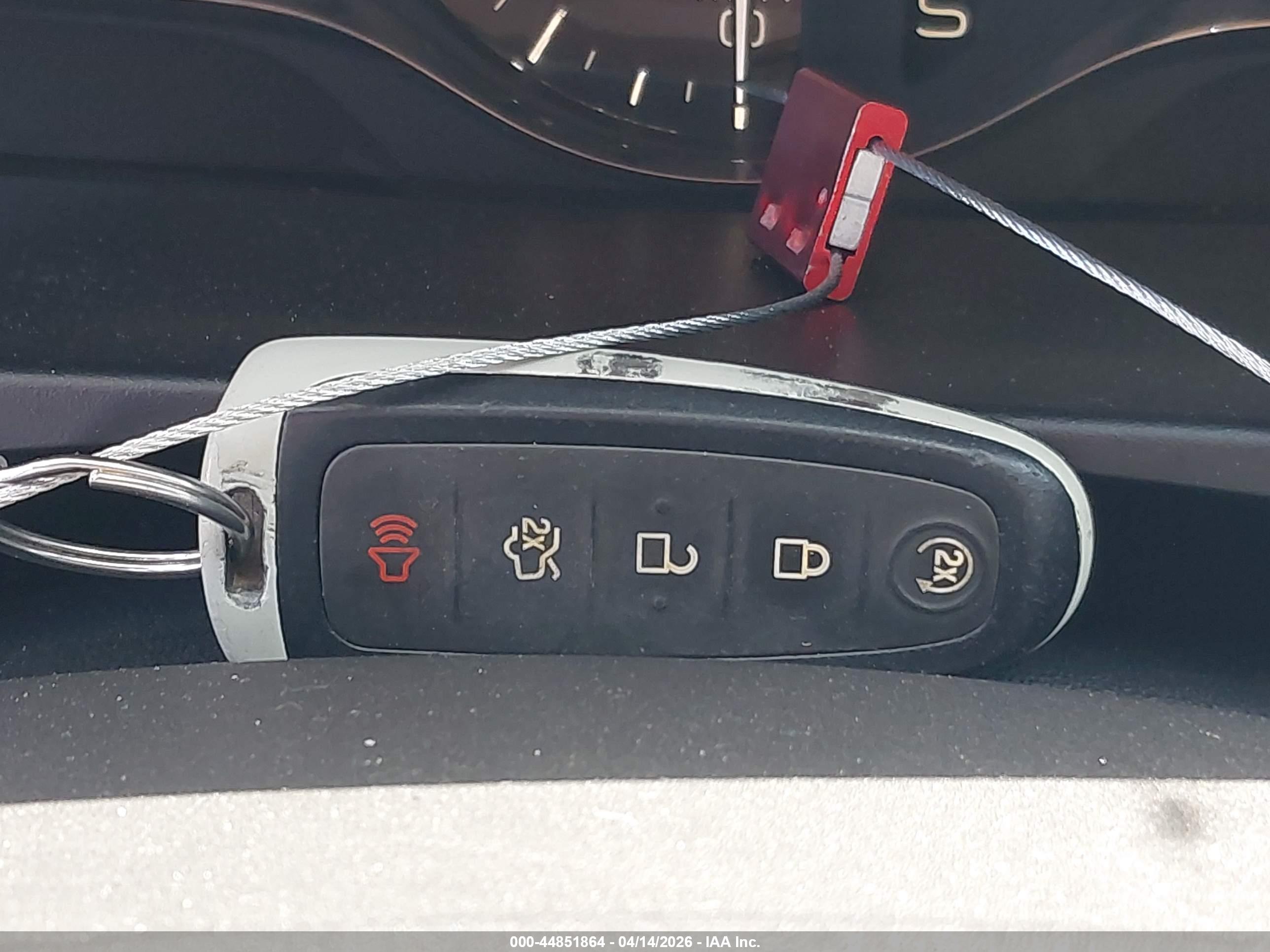 LINCOLN MKX image 11