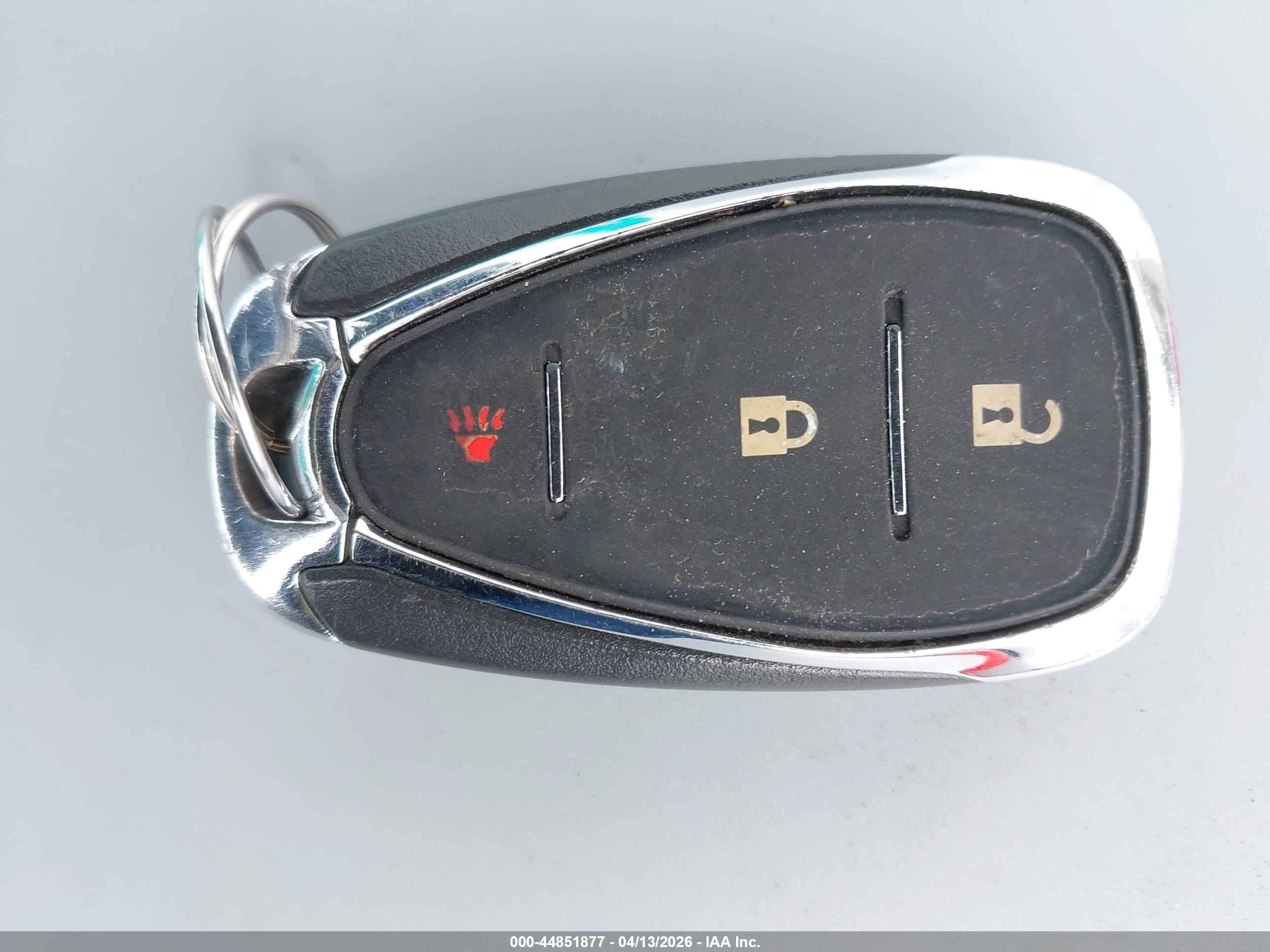 CHEVROLET EQUINOX image 11
