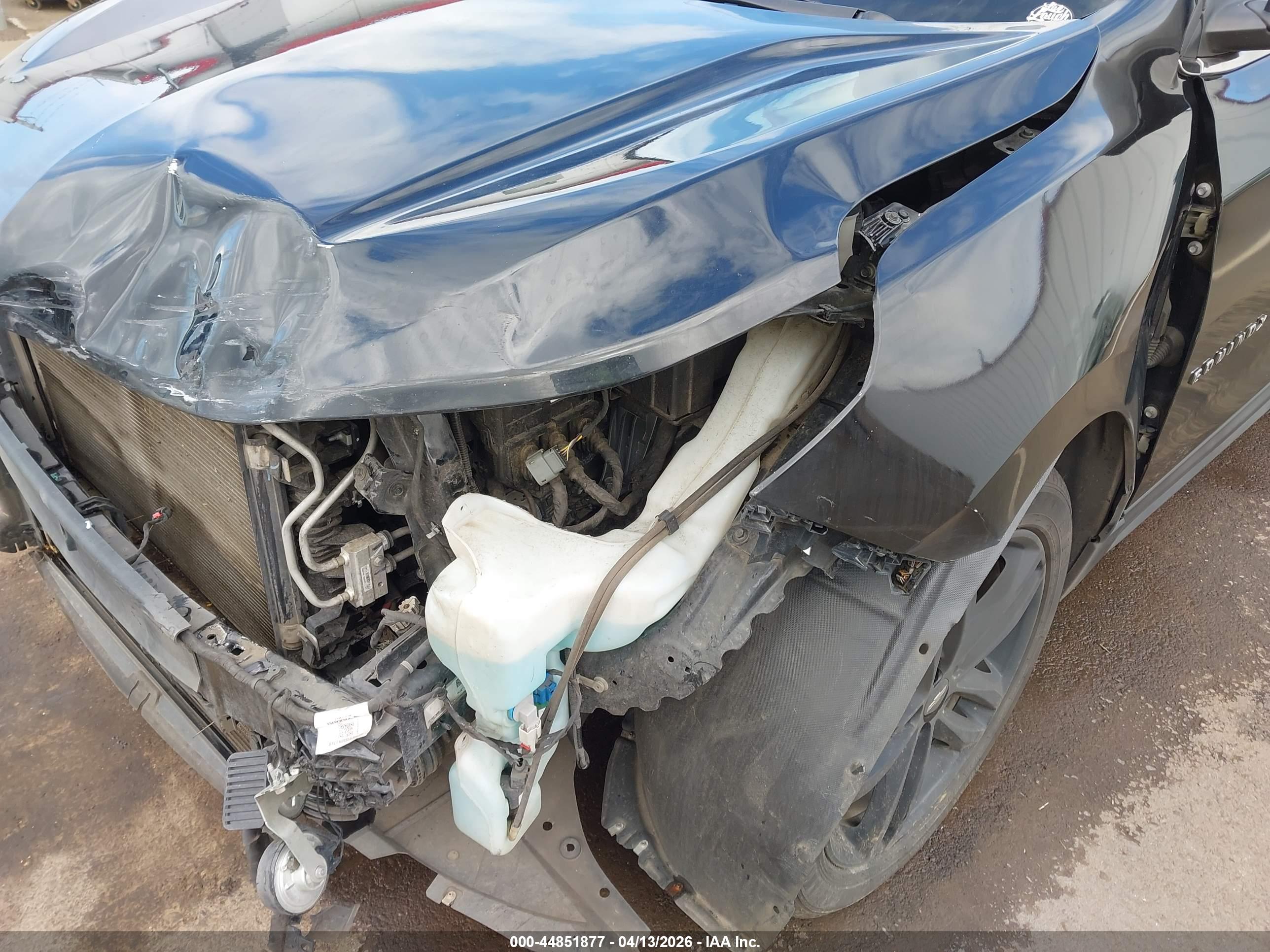 CHEVROLET EQUINOX image 6