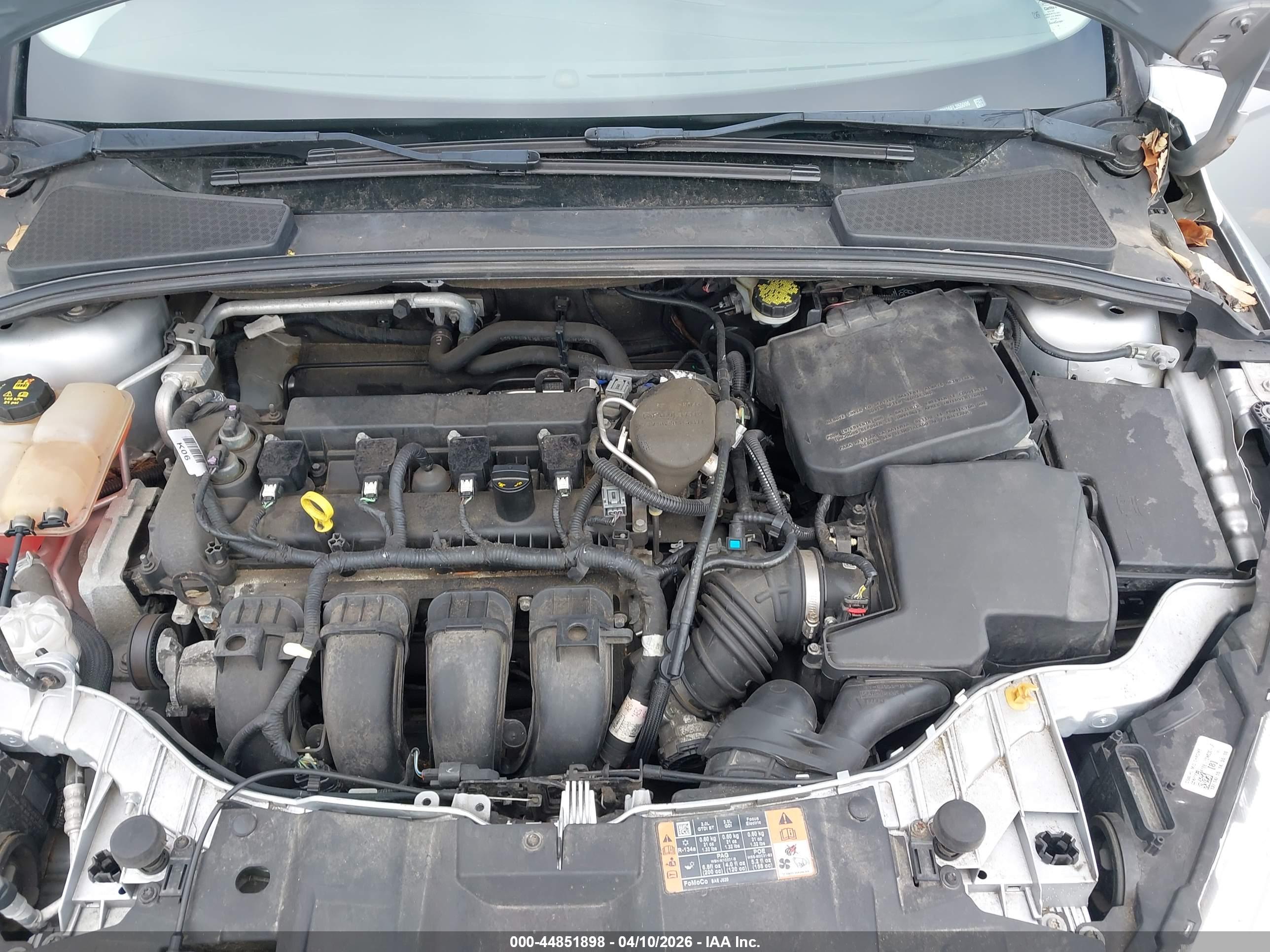 FORD FOCUS image 10