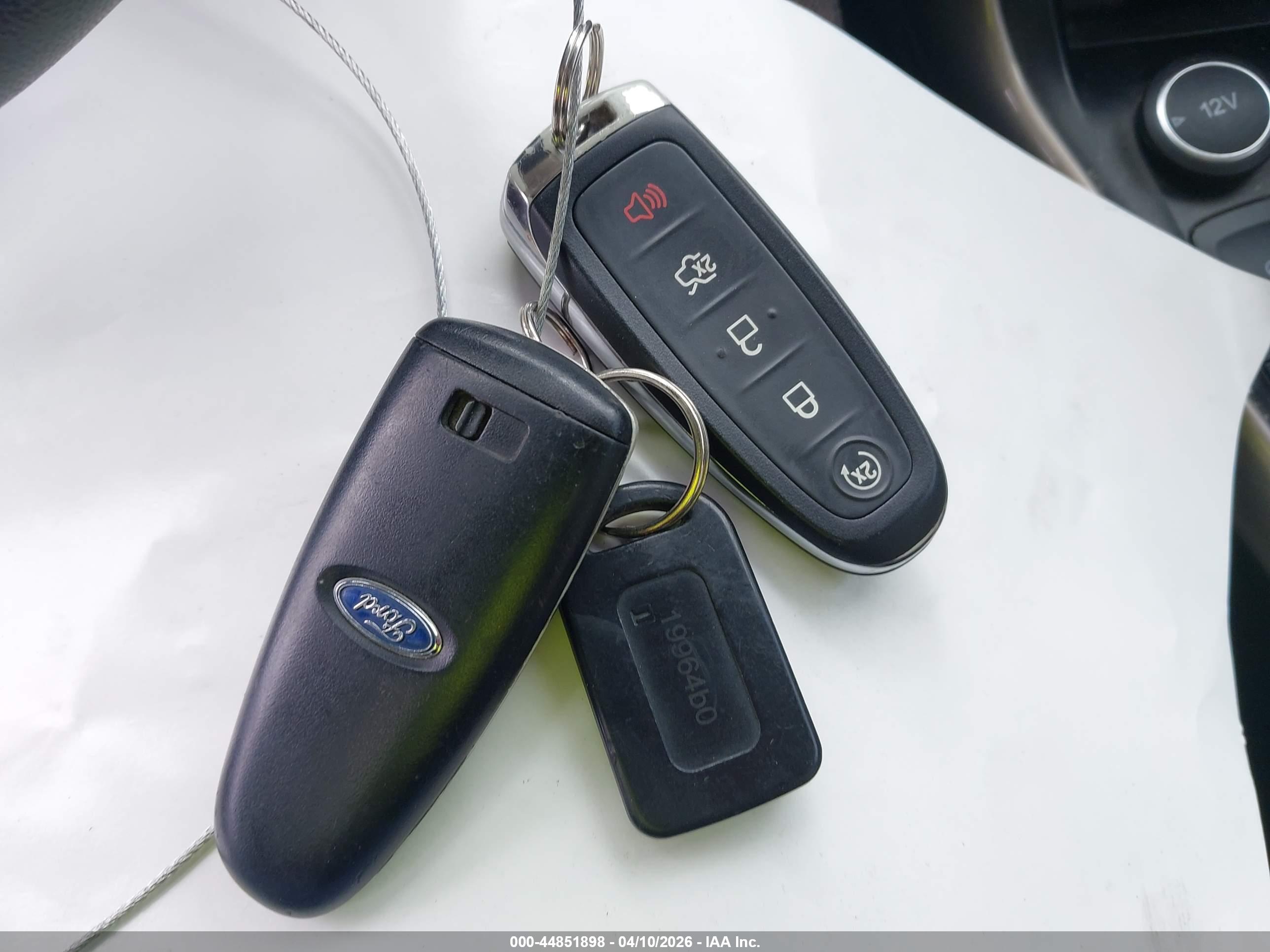 FORD FOCUS image 11