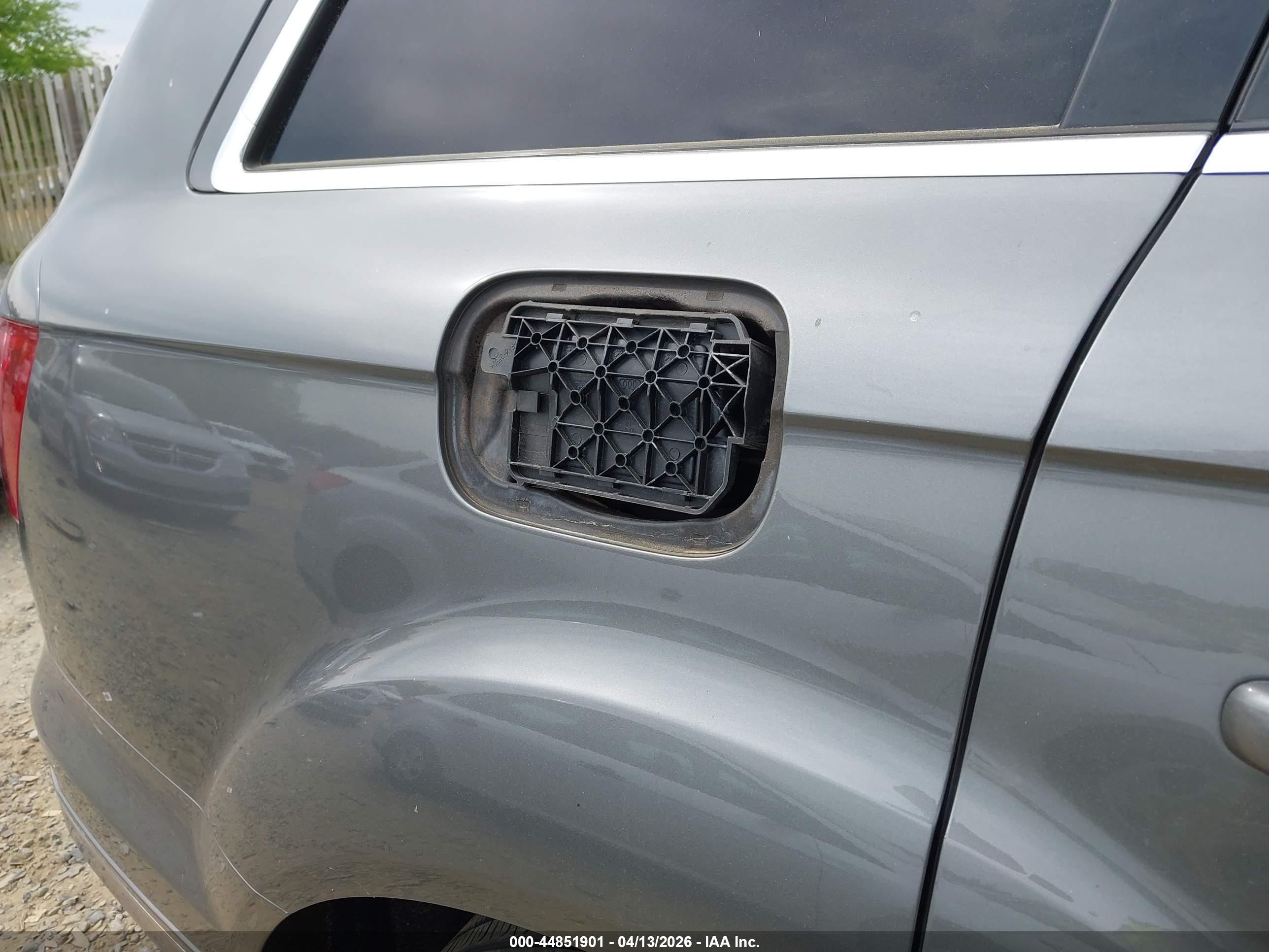 AUDI Q7 image 6