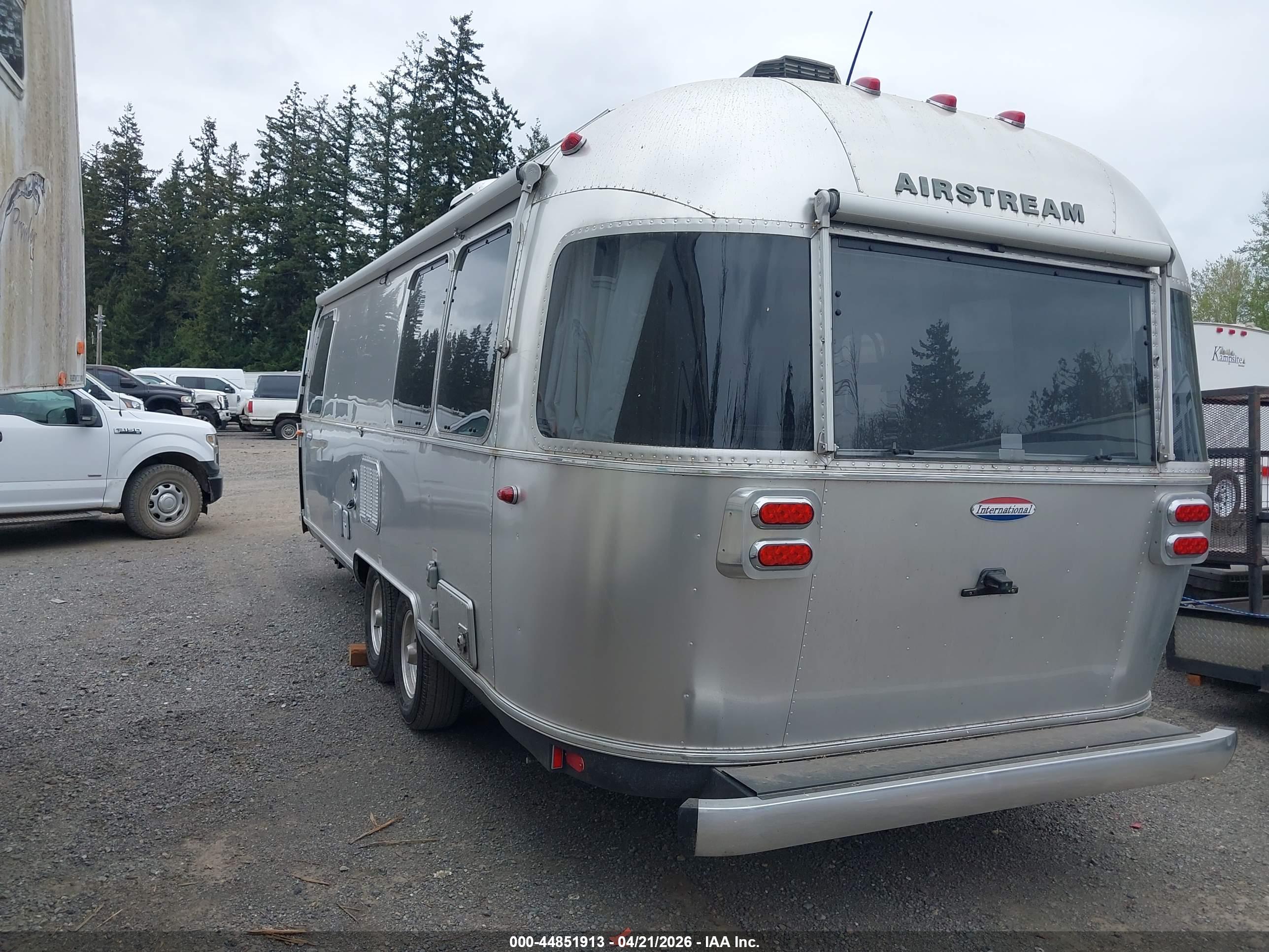 AIRSTREAM OTHER image 3
